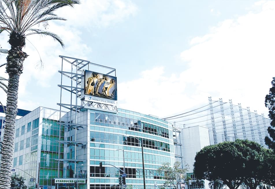 Aroma Spa & Sports LLC - Image 1