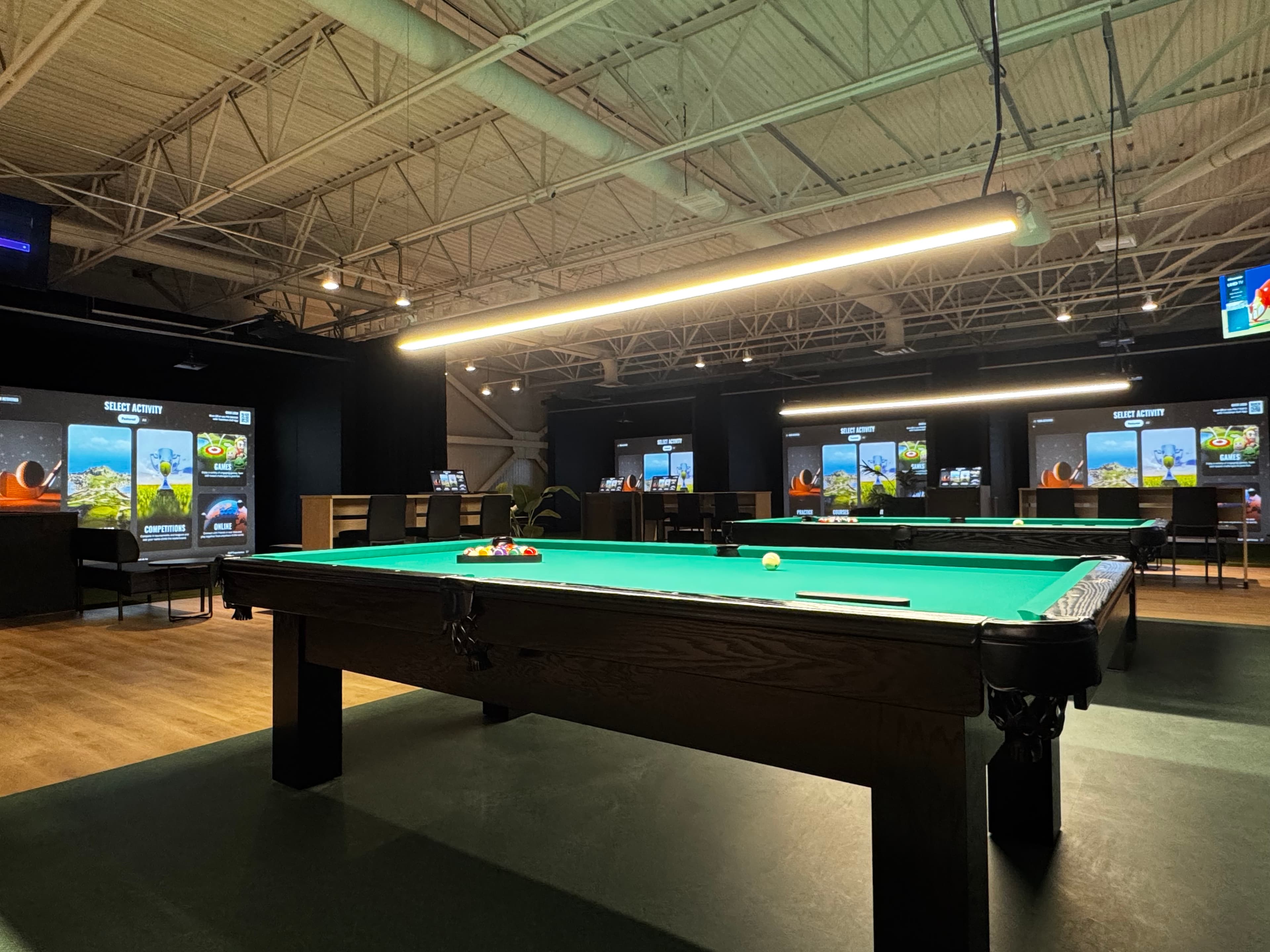 Golf Éxpérience - Image 2