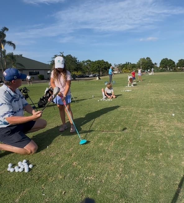 T.O.P. Golf Systems & Instruction - Image 9