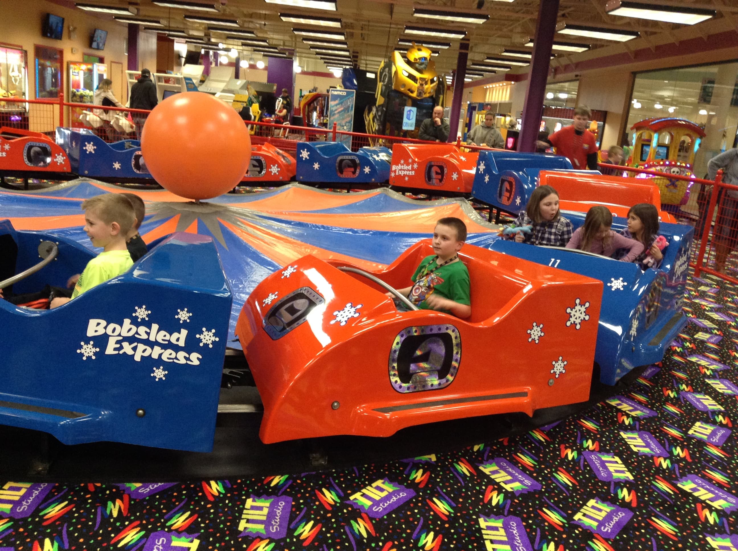 Tilt Studio Logan Valley - Image 6