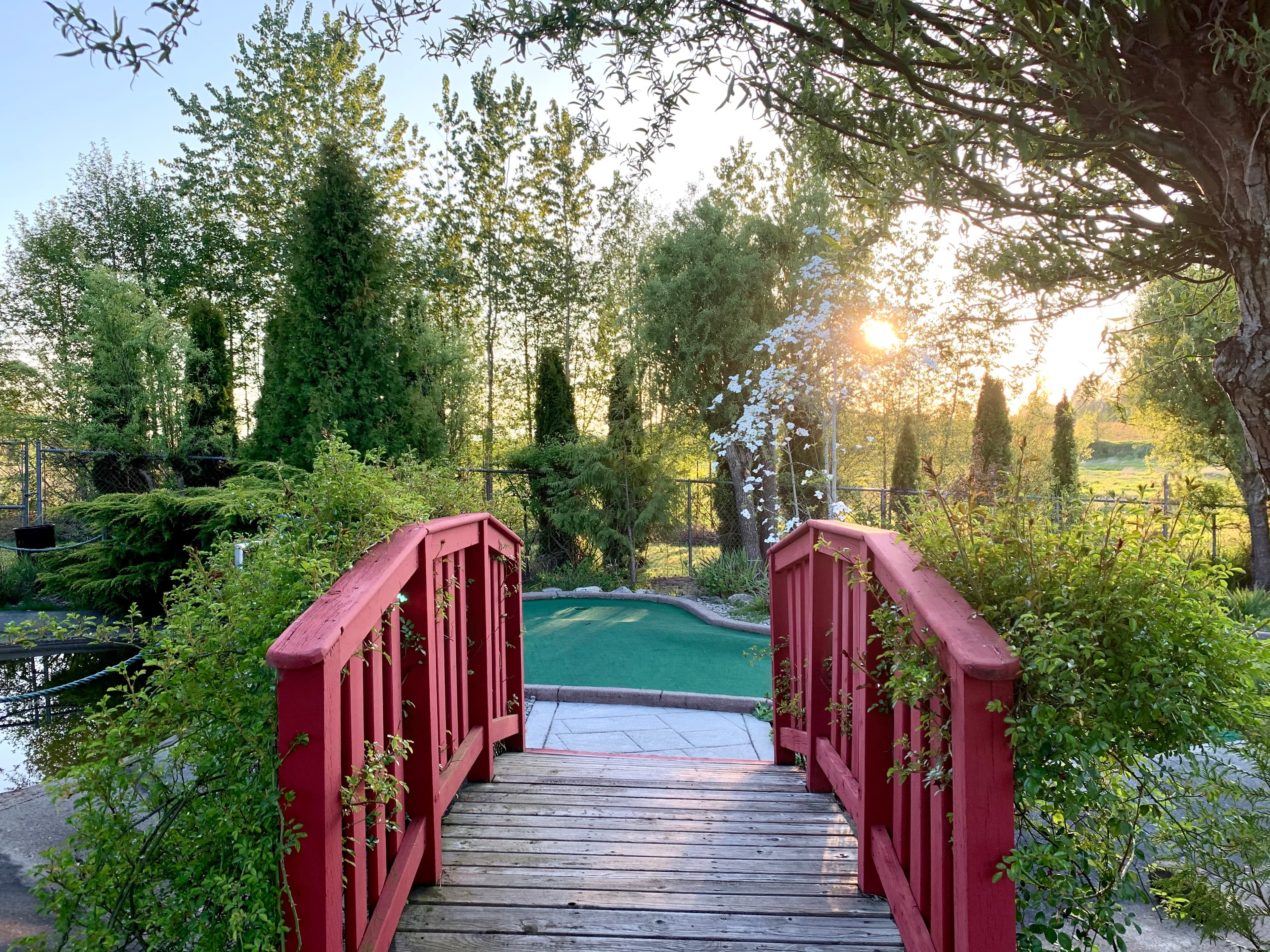 Hi-Knoll Driving Range & Minigolf - Image 6