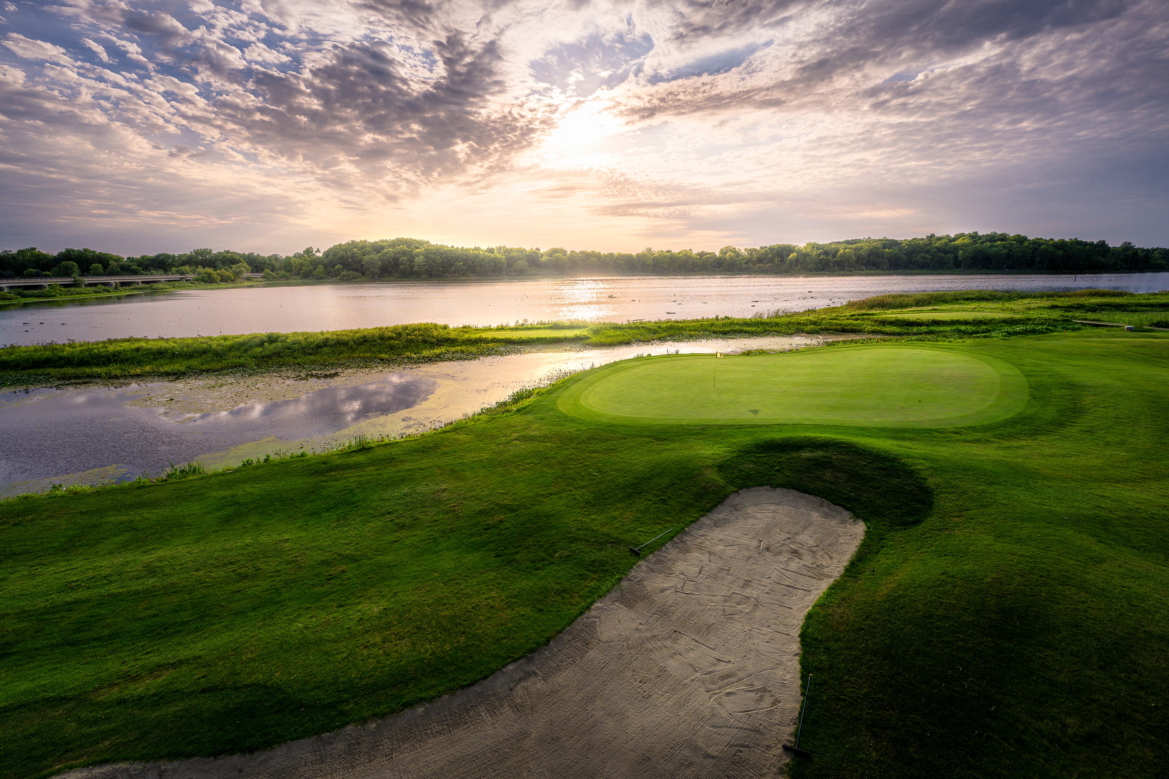 Birck Boilermaker Golf Complex - Image 1