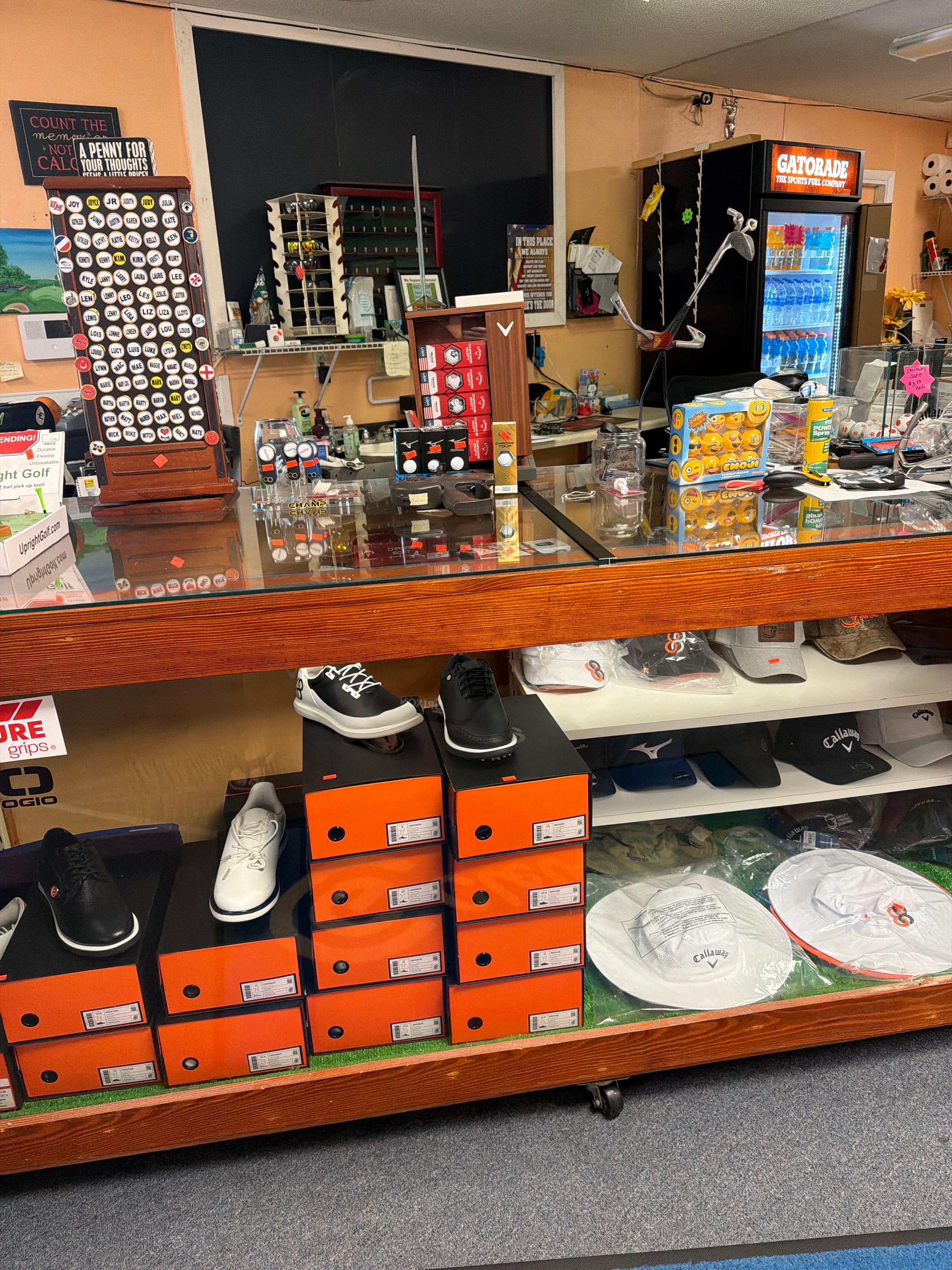 Sweet Swing Driving Range - Image 2