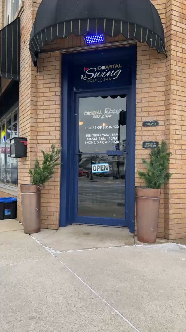 Coastal Swing Golf & Bar (Fremont) - Image 6