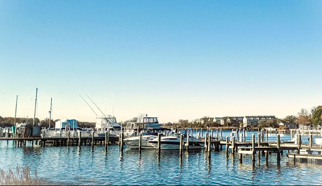 Sparrows Point Country Club - Image 6