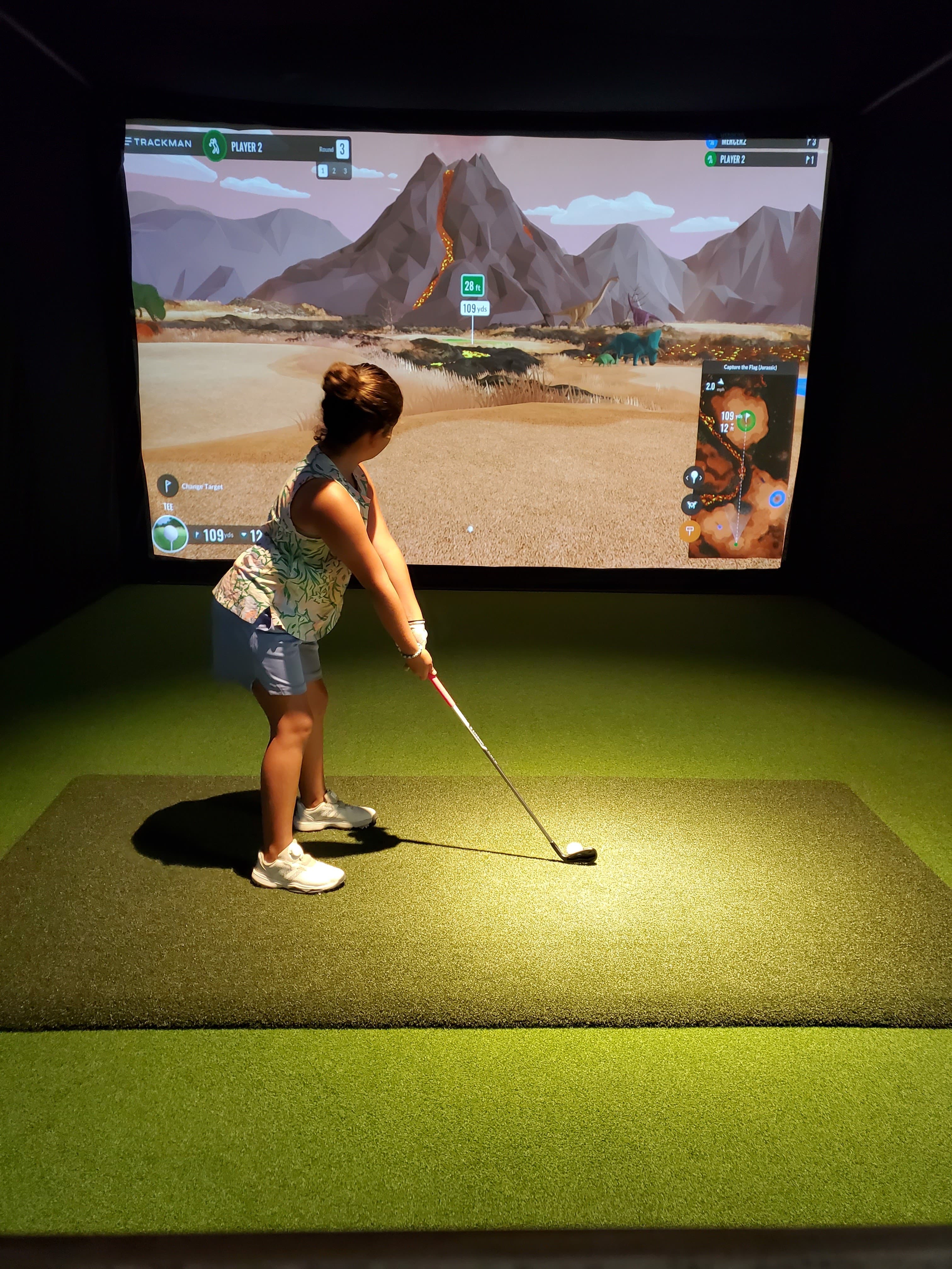 Mercer Golf Academy - Image 5