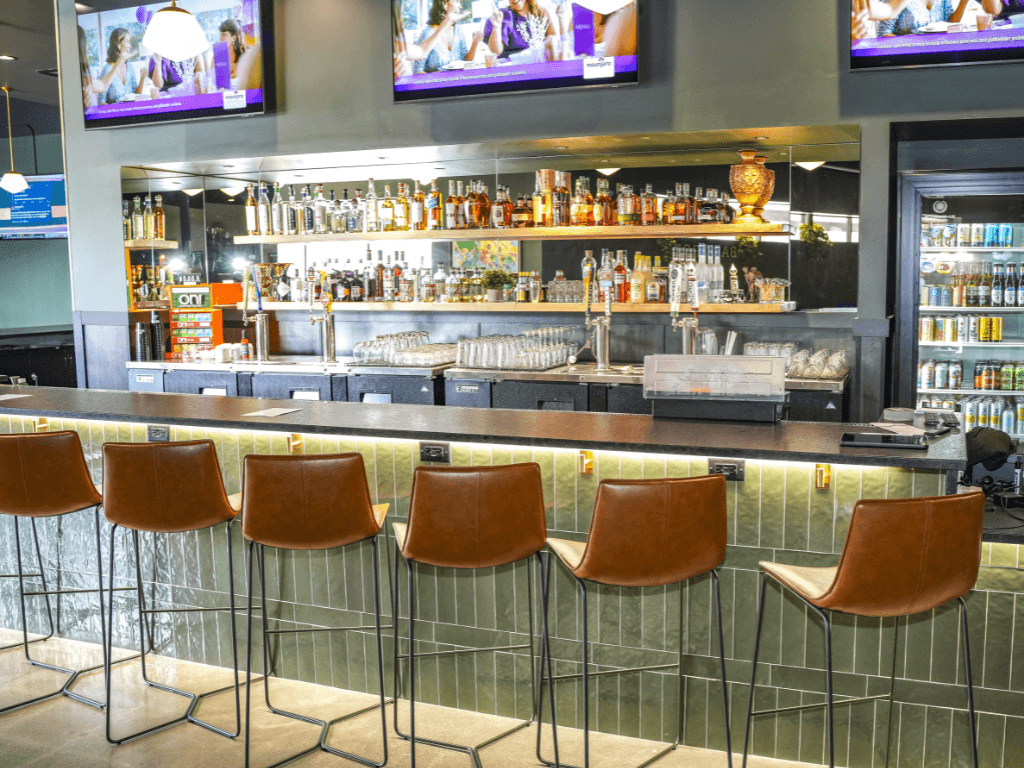 X-Golf Cincinnati - Image 4