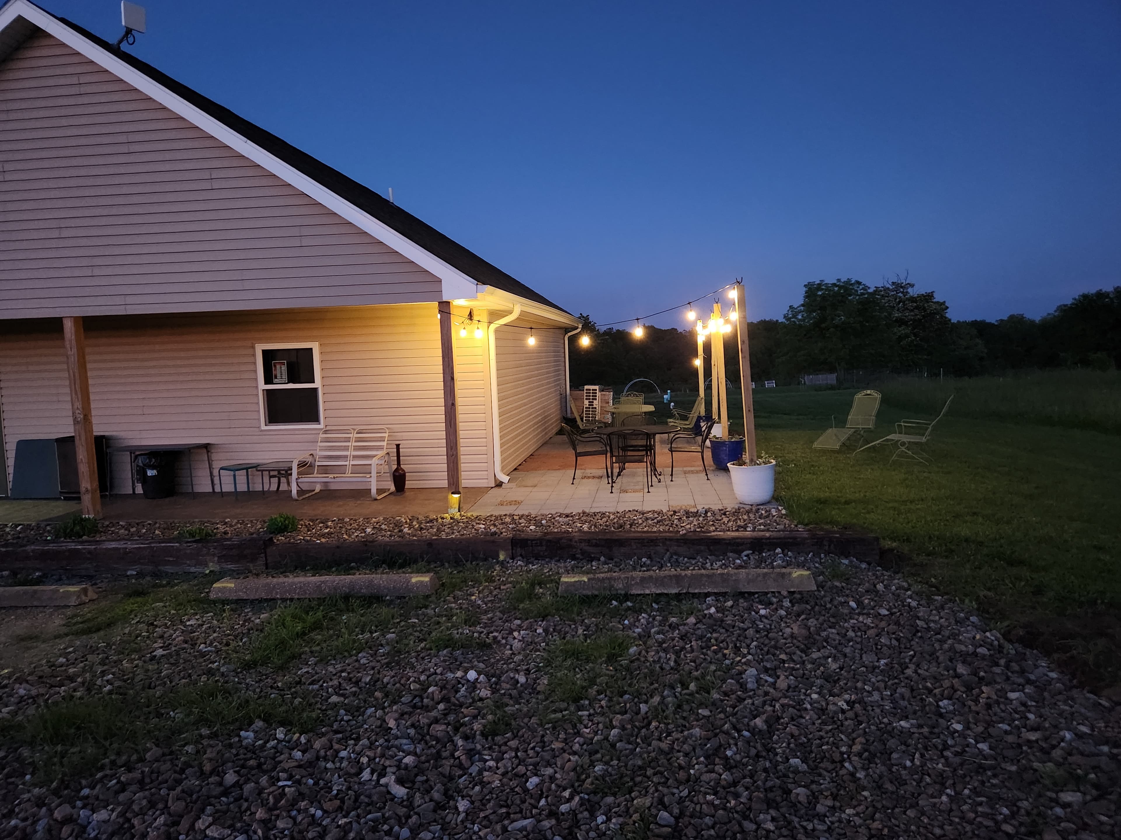 Down Range Indoor Golf Simulator - Image 1