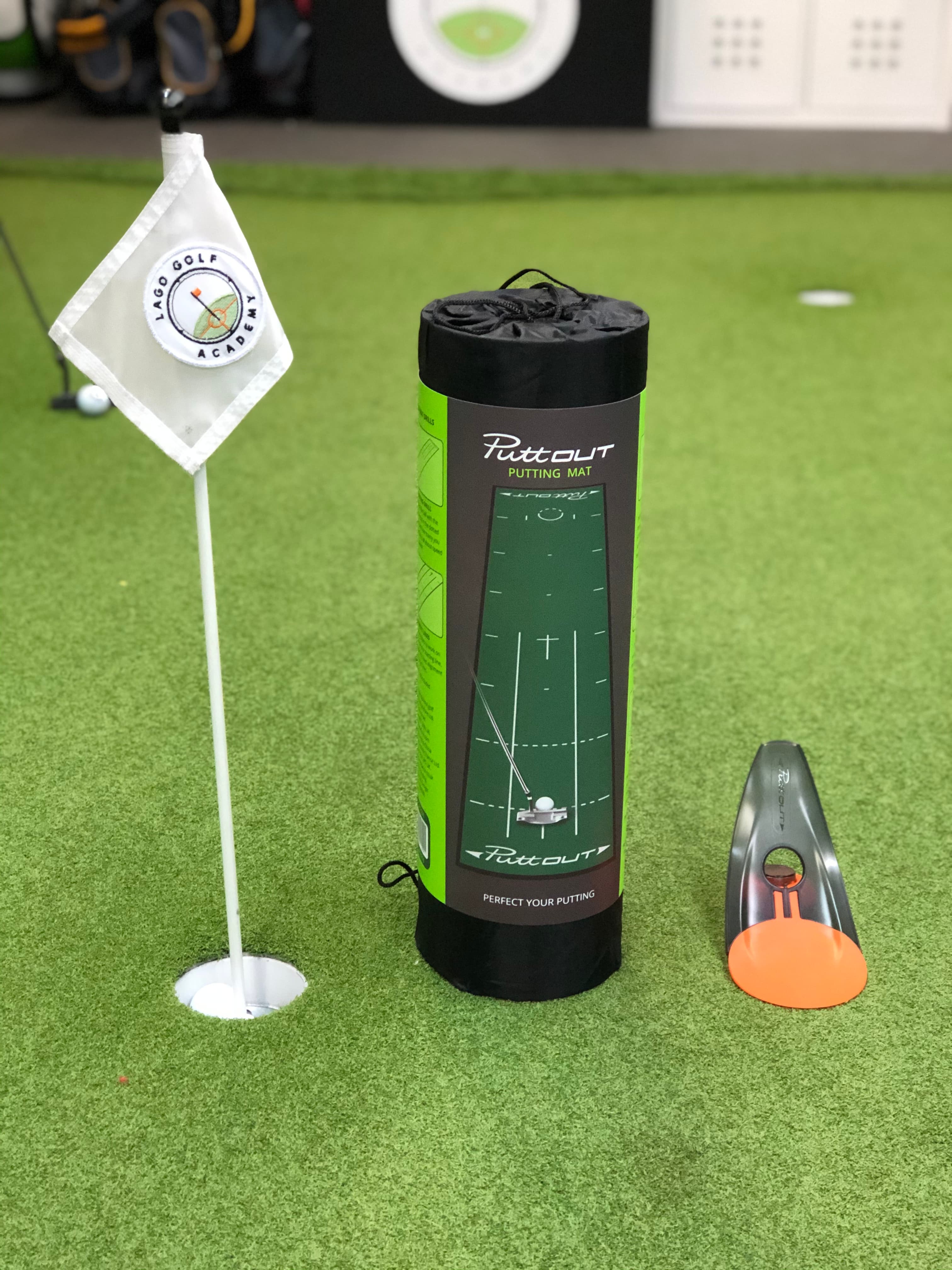 Lago Golf - Image 10