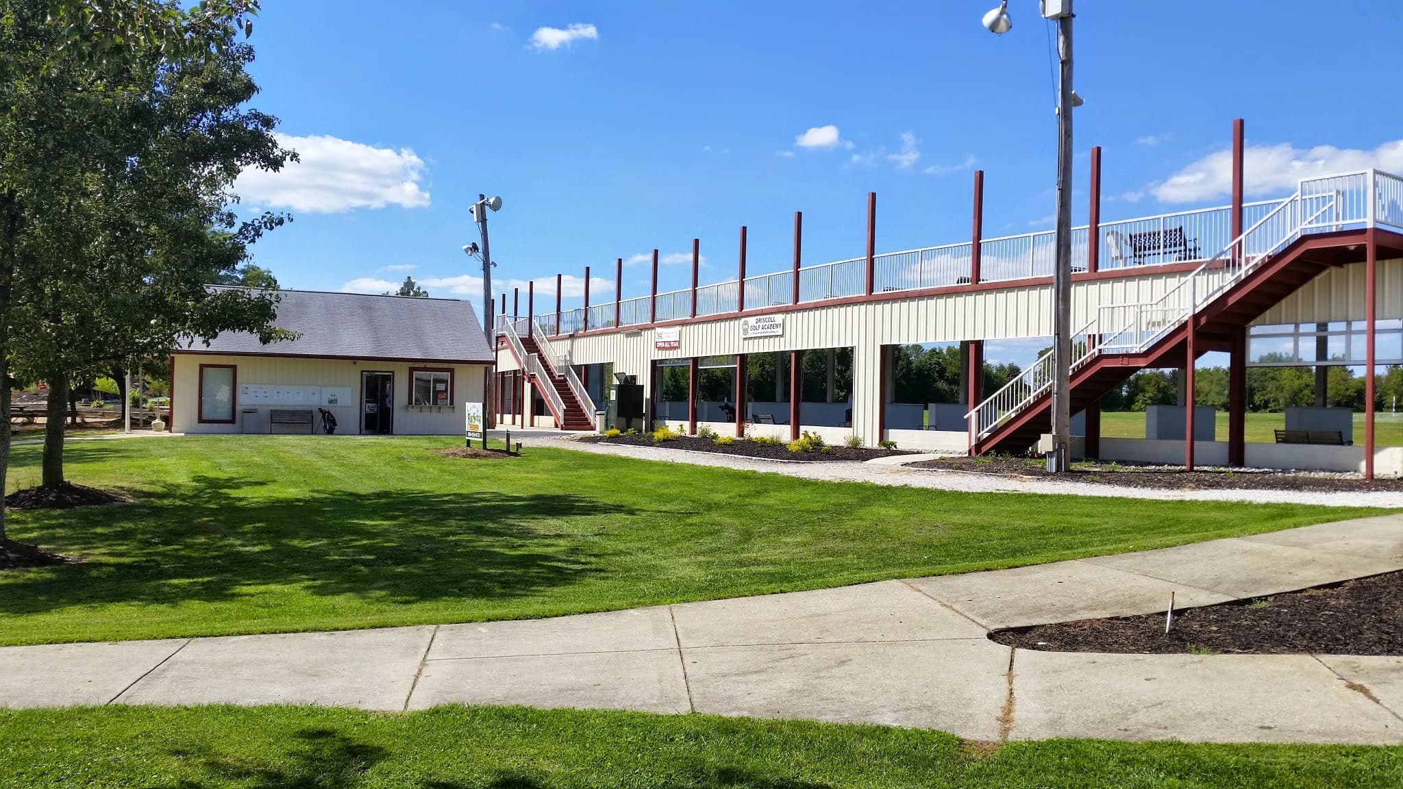 Big Swing Golf Center - Image 1