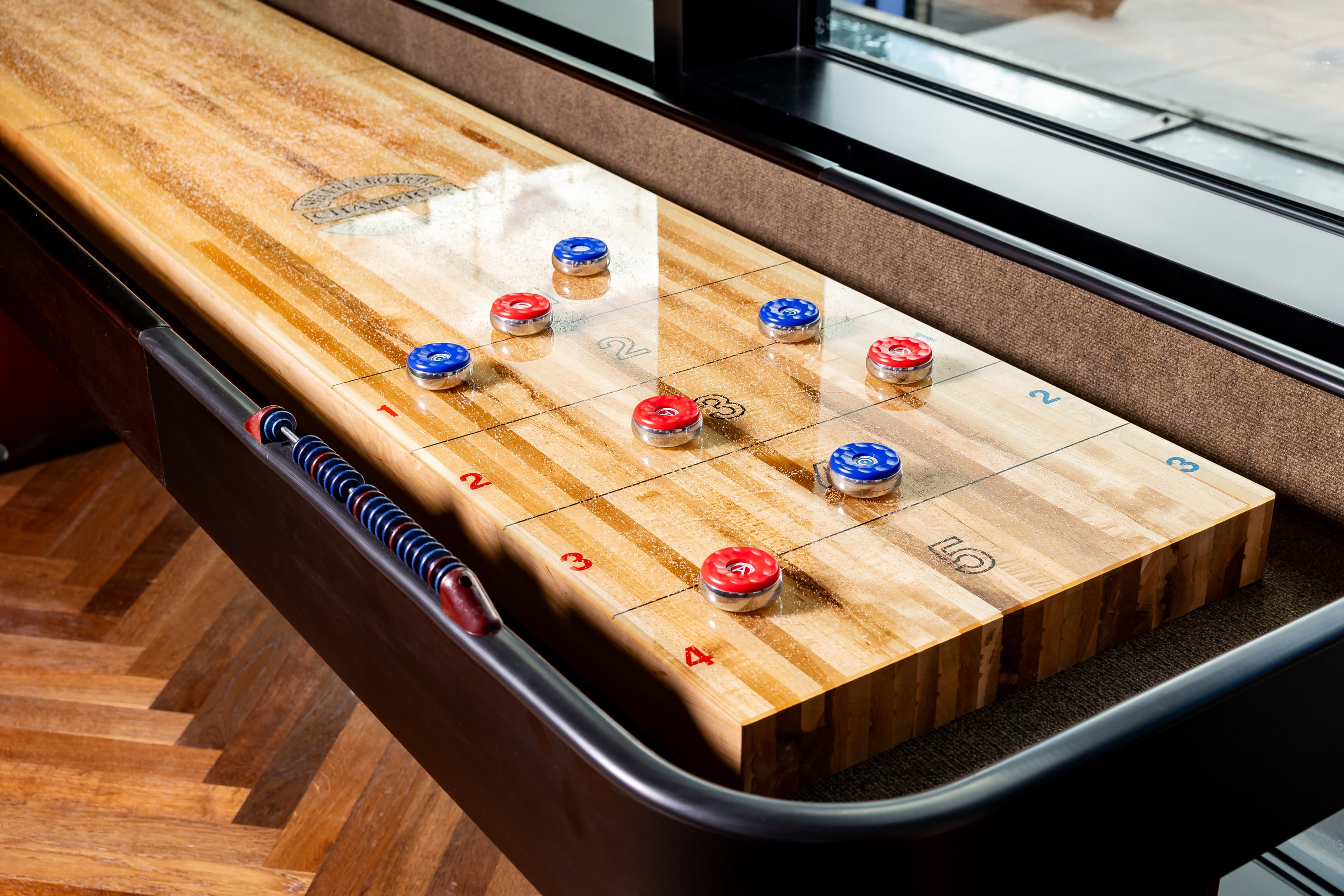 Pitch Manchester - Image 6