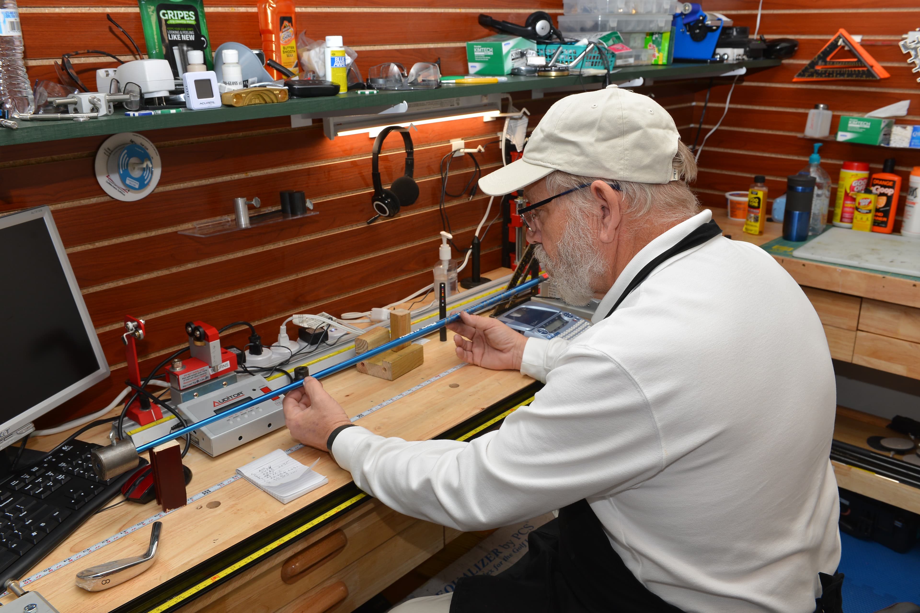 Augusta Custom Clubs - Image 6