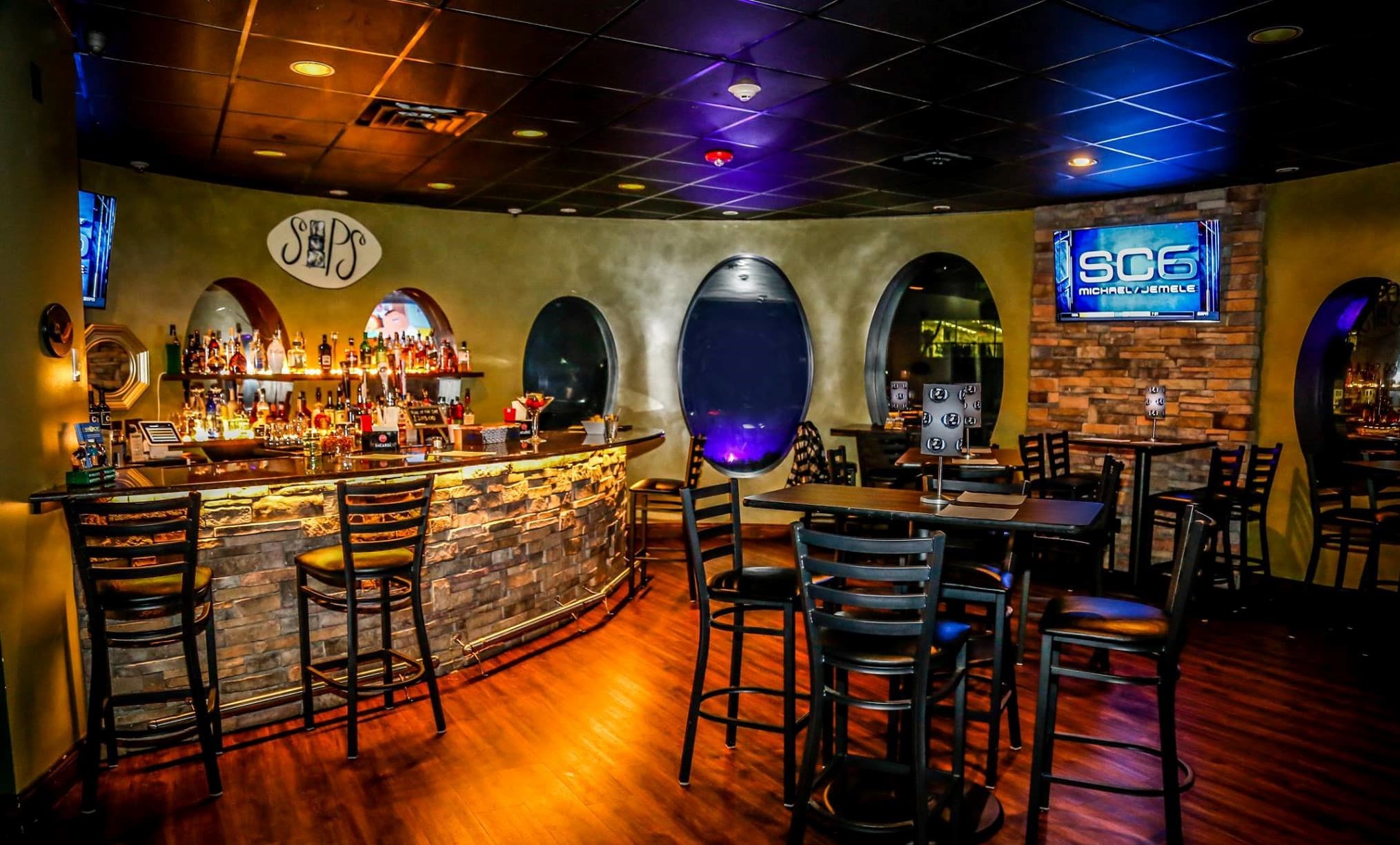 The Experience - Image 9