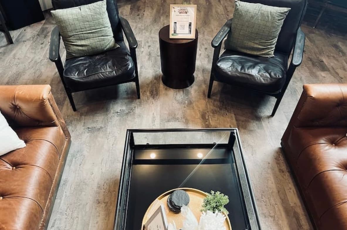 The One9 Golf Lounge - Image 7