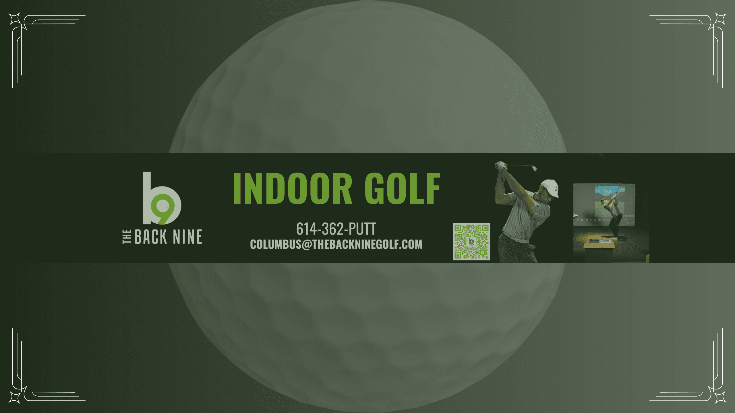 The Back Nine Golf | Columbus, OH - Upper Arlington - Image 1