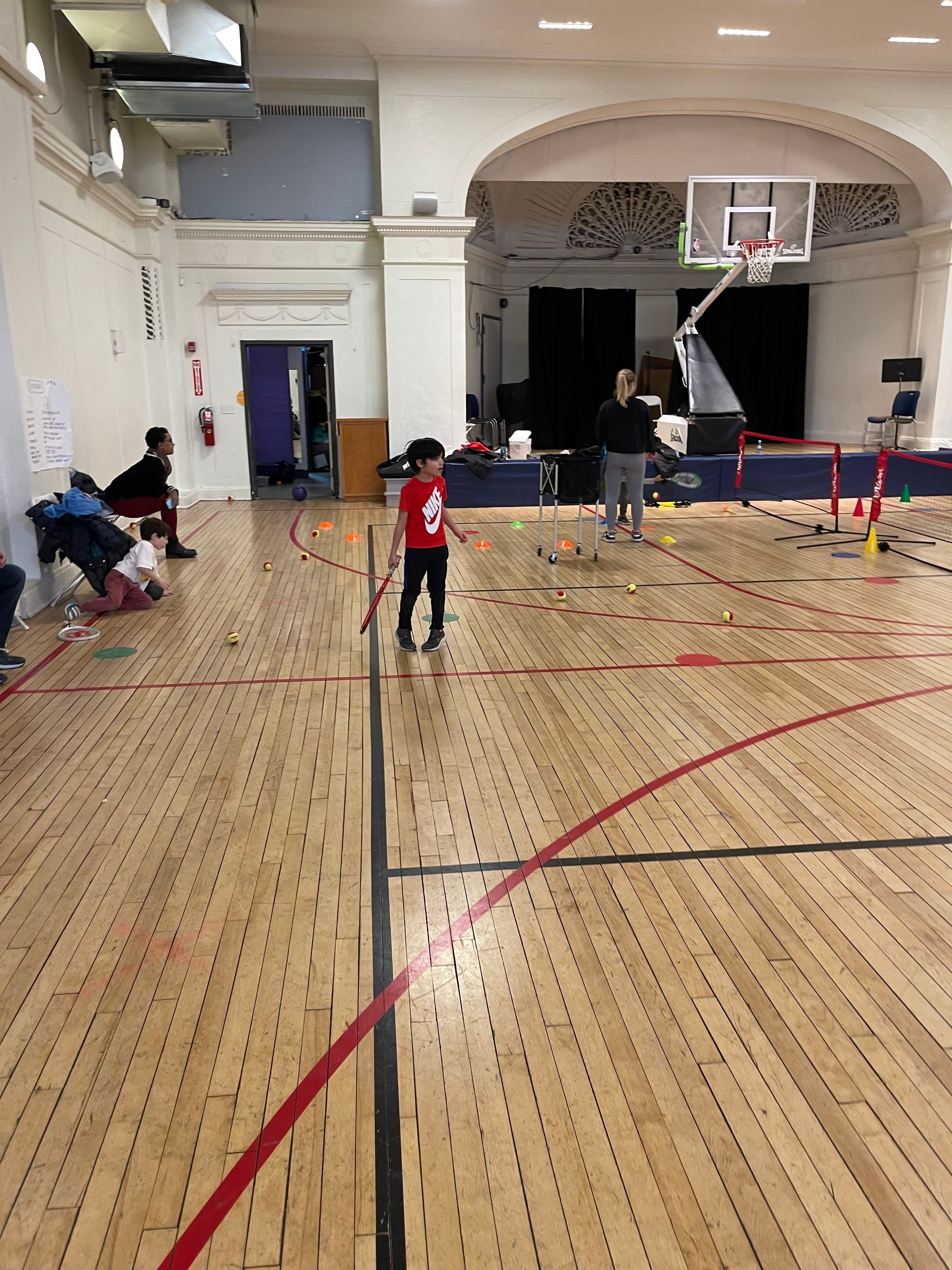 Advance City Sports - Image 4