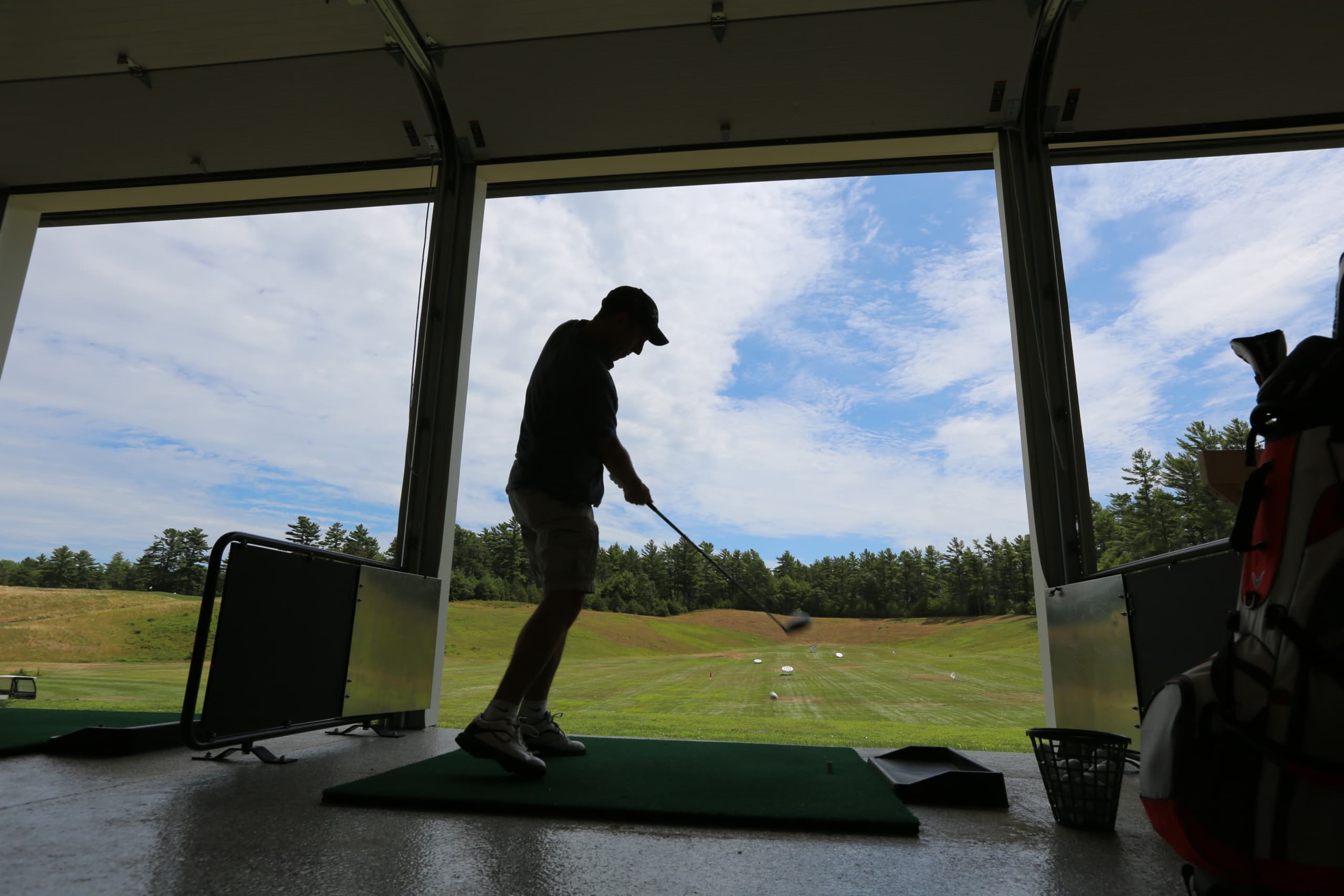 The Barn at Southers Marsh Golf Club - Image 5