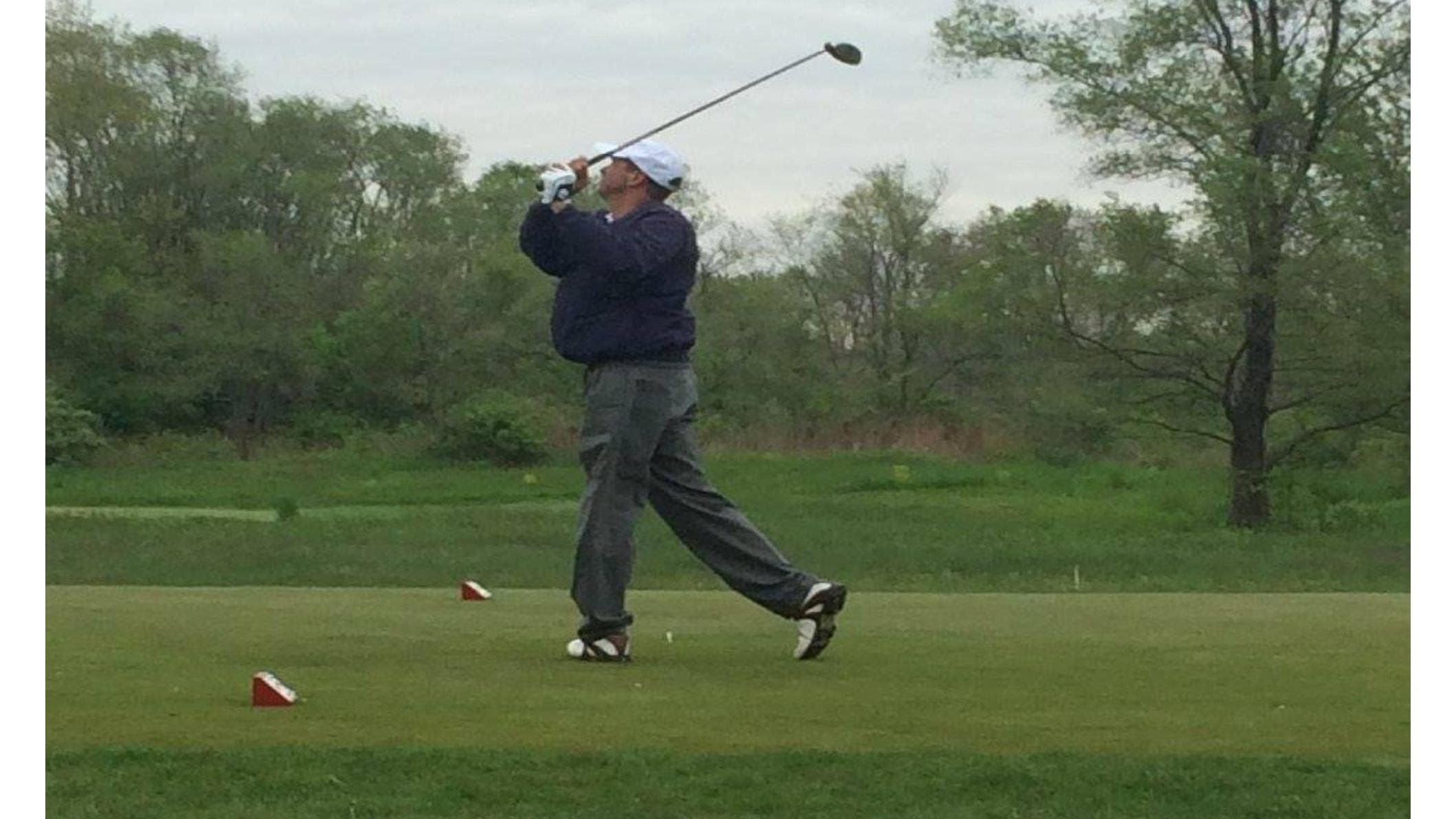 Blackthorn Golf Academy - Image 1