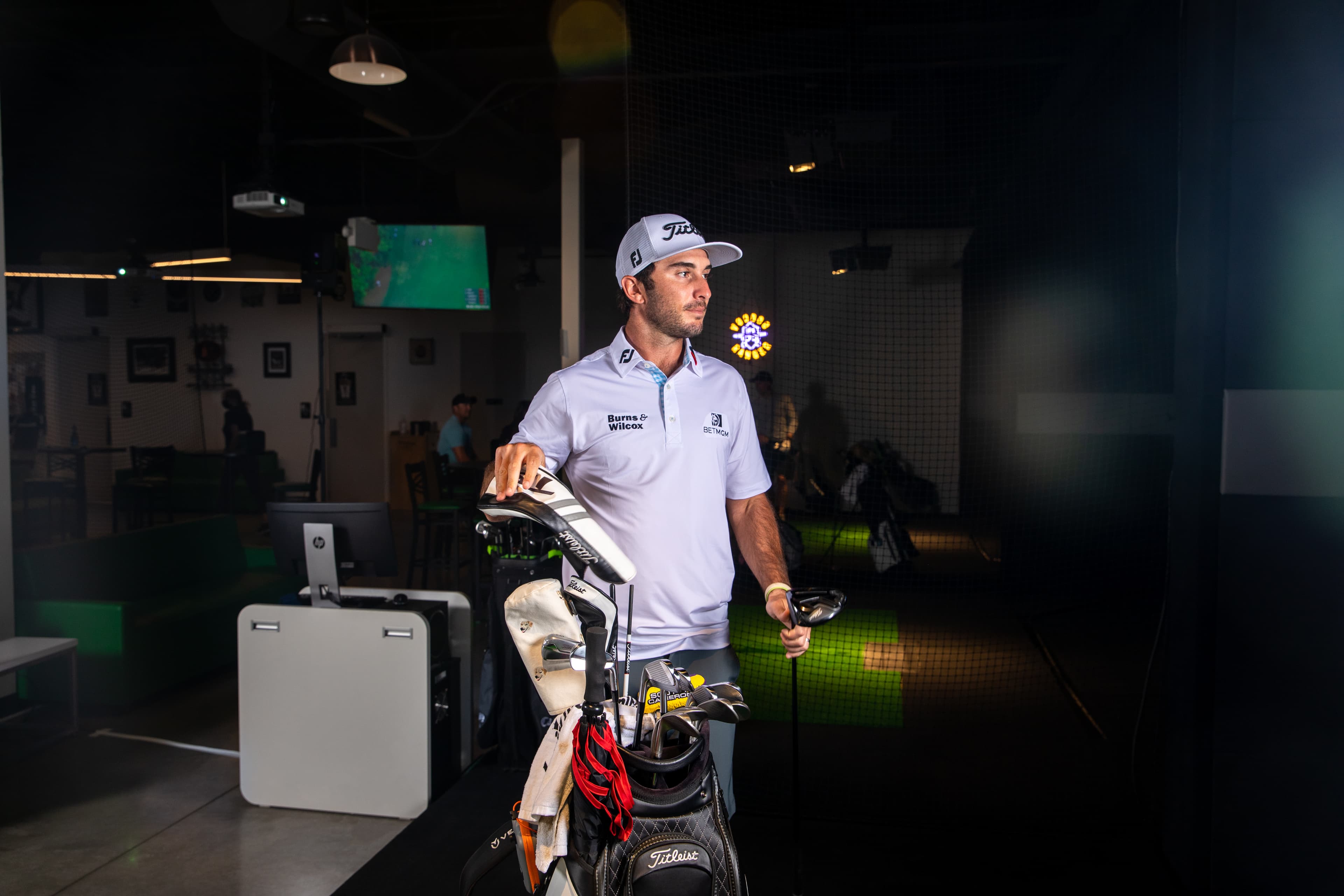 X-Golf Broadview Hts - Image 9