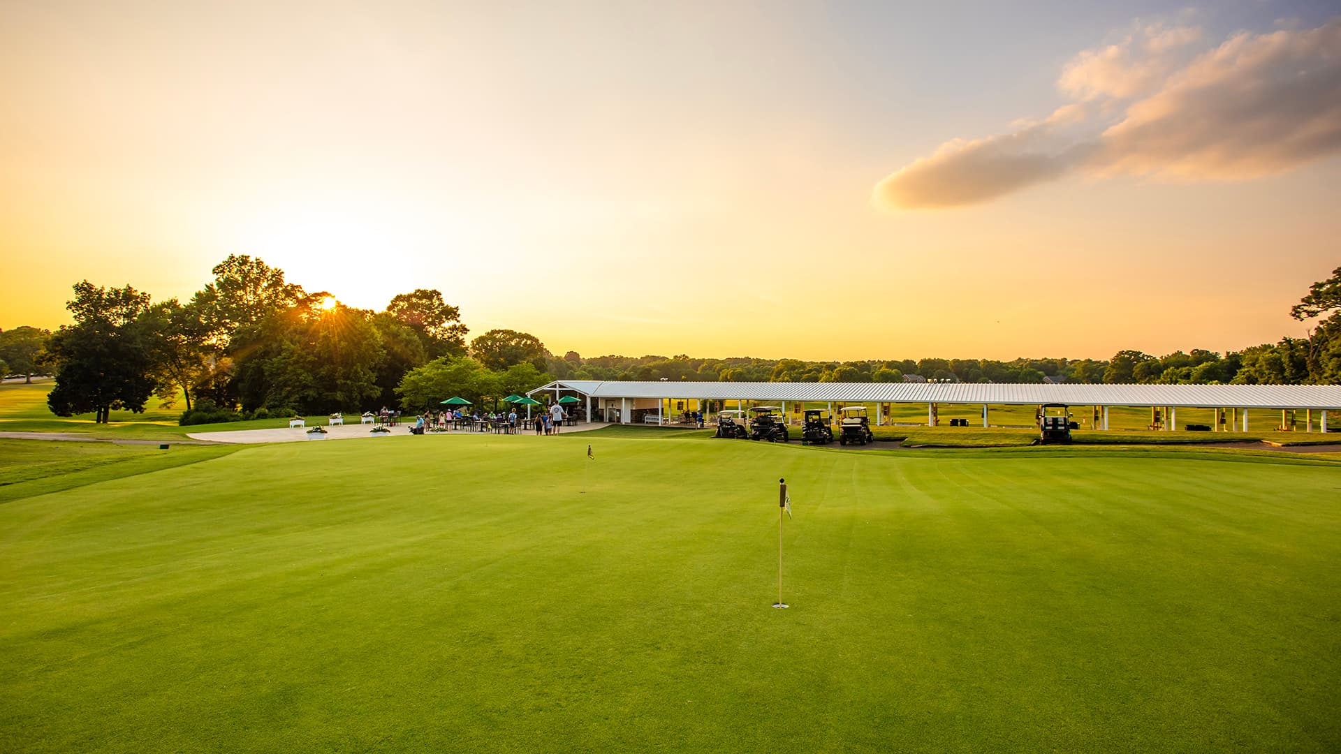 The Divide Golf Club - Image 1