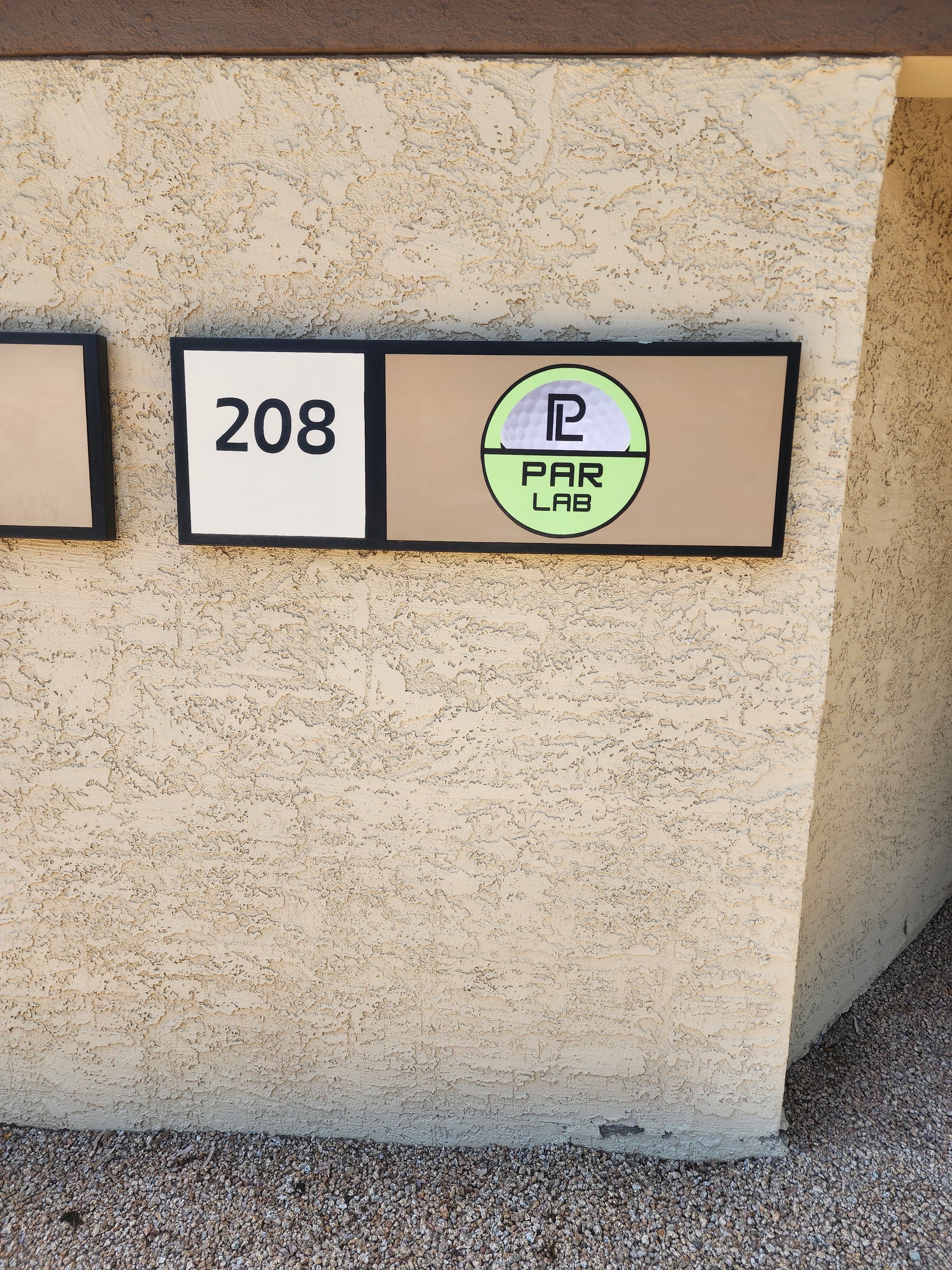 Par Lab Golf - Image 6