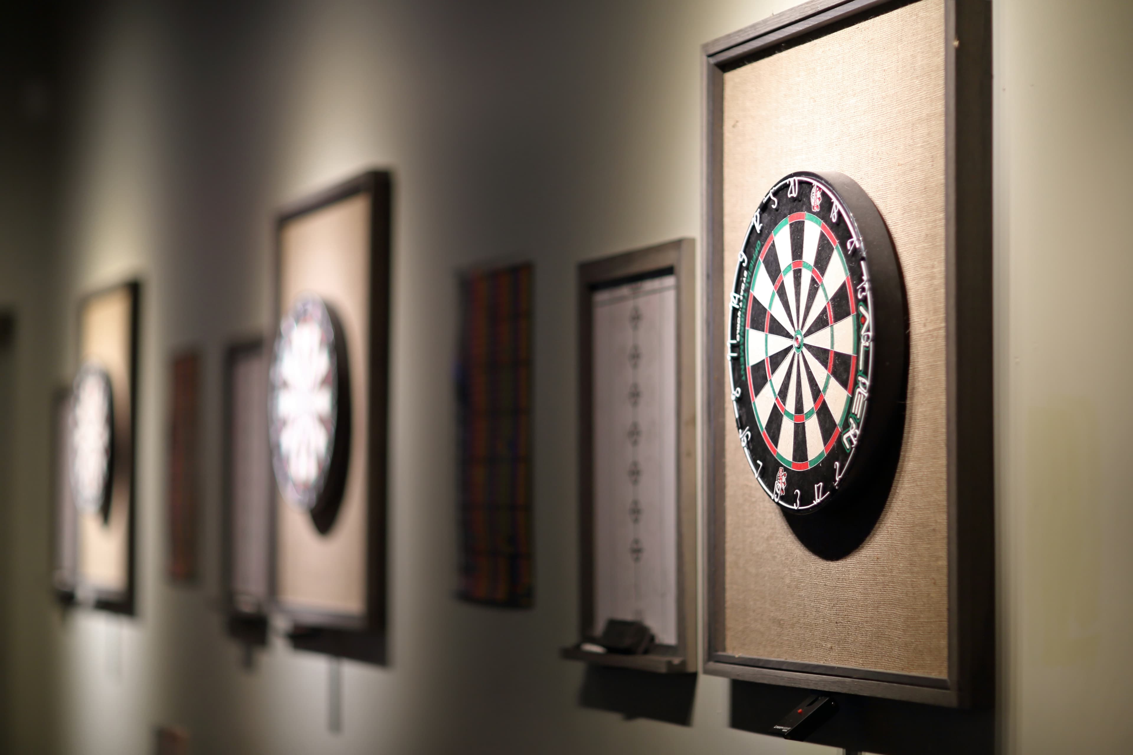 The Clubhouse Golf & Entertainment - Image 8