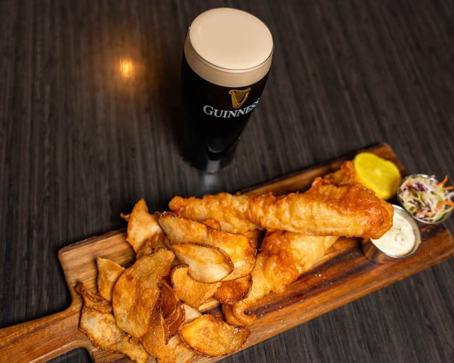 Oh' Brian's on the Green - Image 10