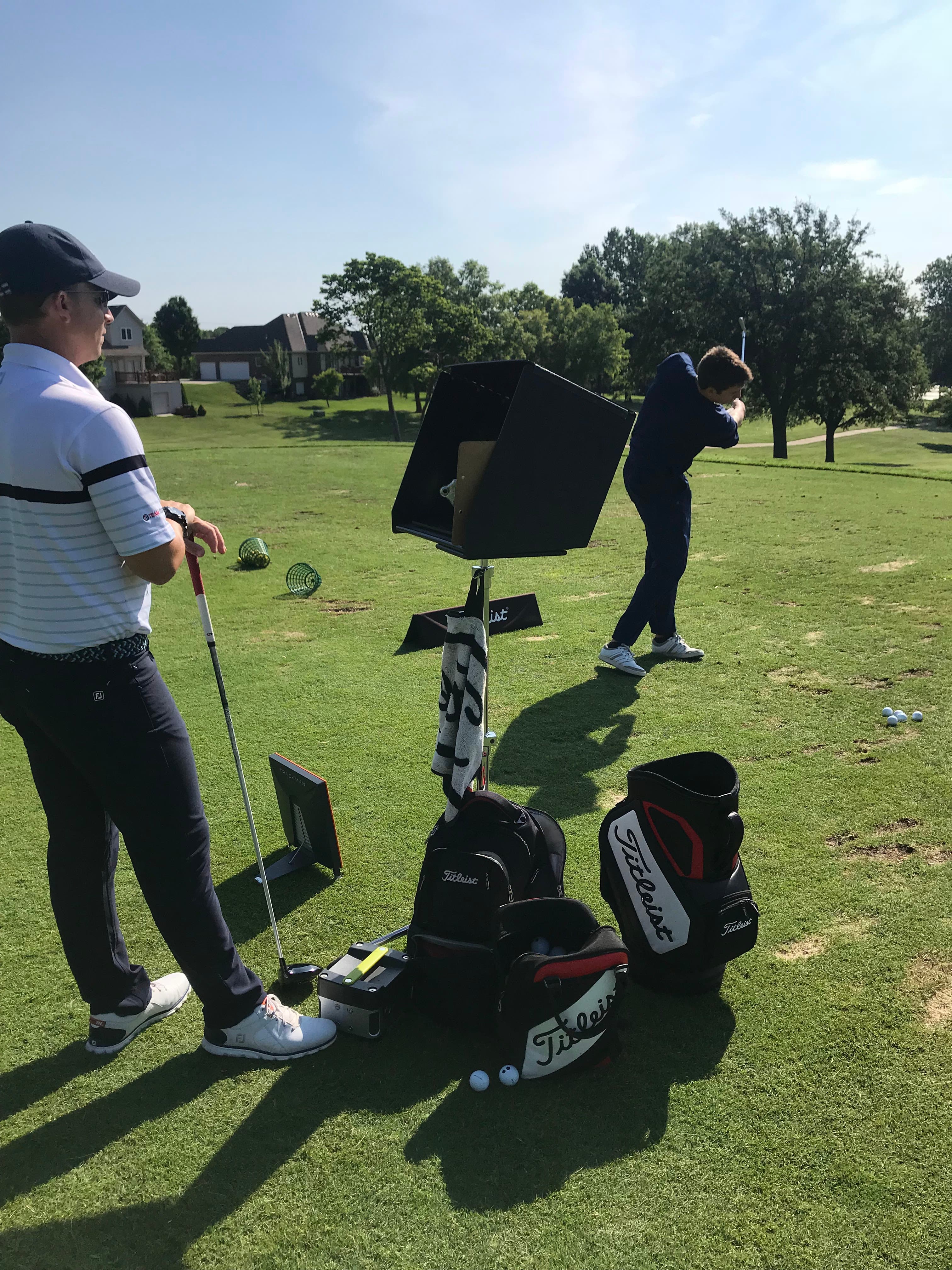 Dub's Dread Golf Club - Image 2