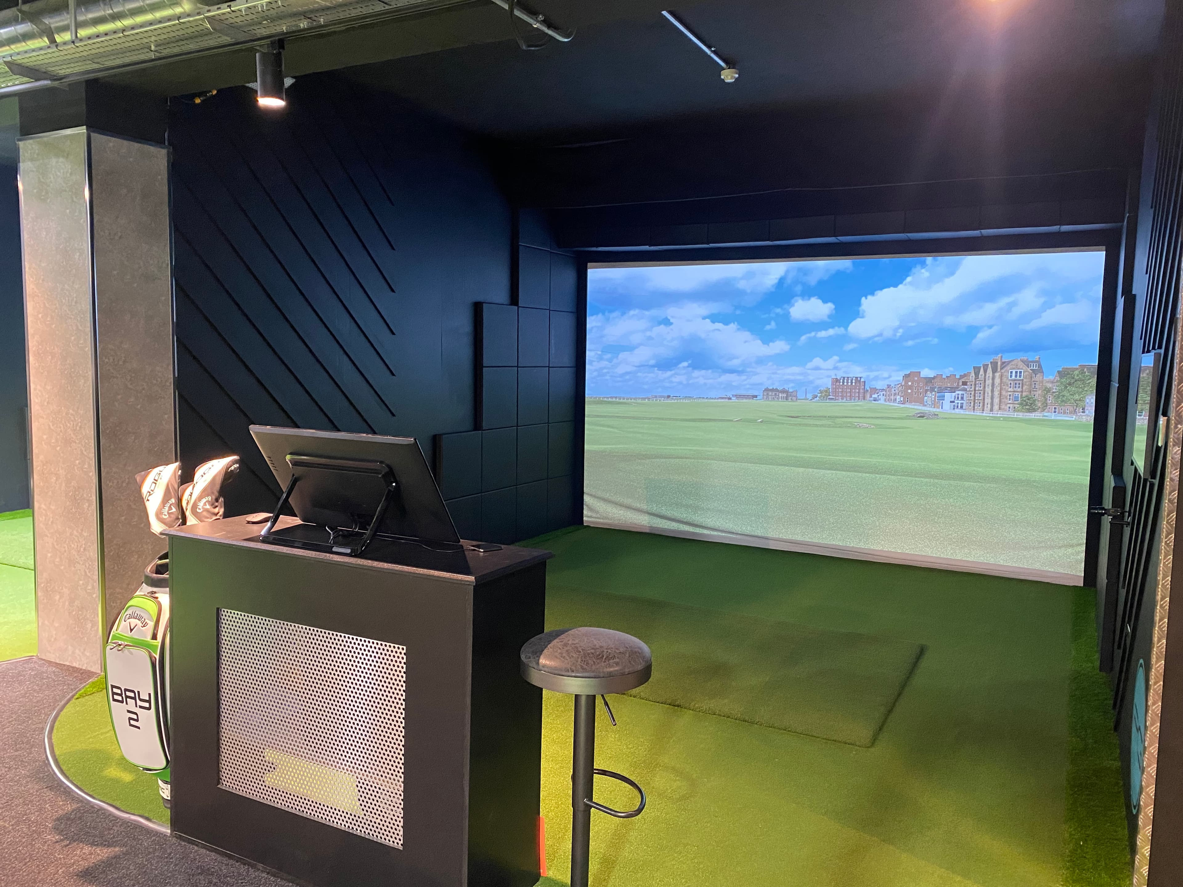 Project Golf - Image 7