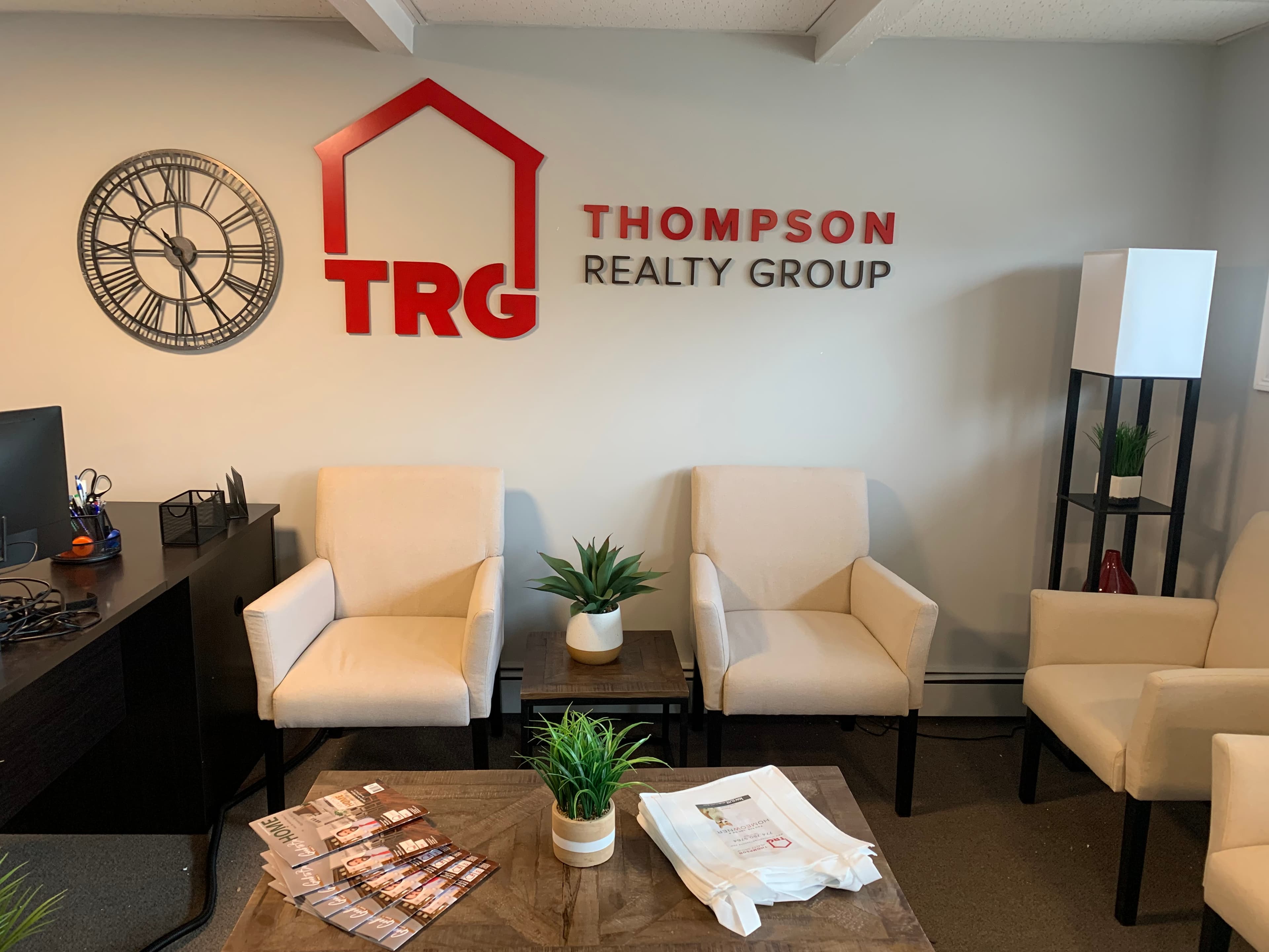 Signs By Tomorrow Norton - Image 5