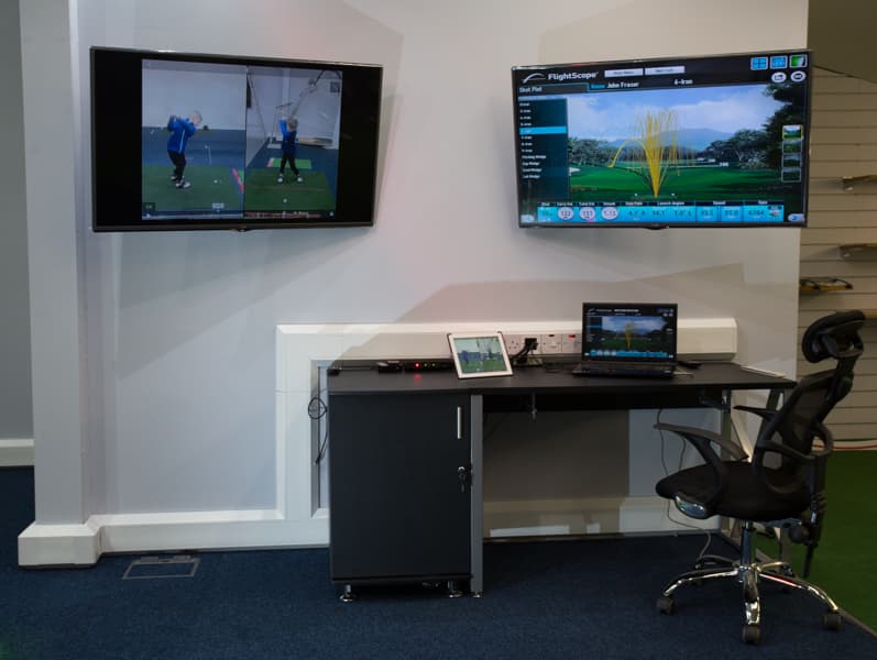 ForthView Golf Range - Image 7