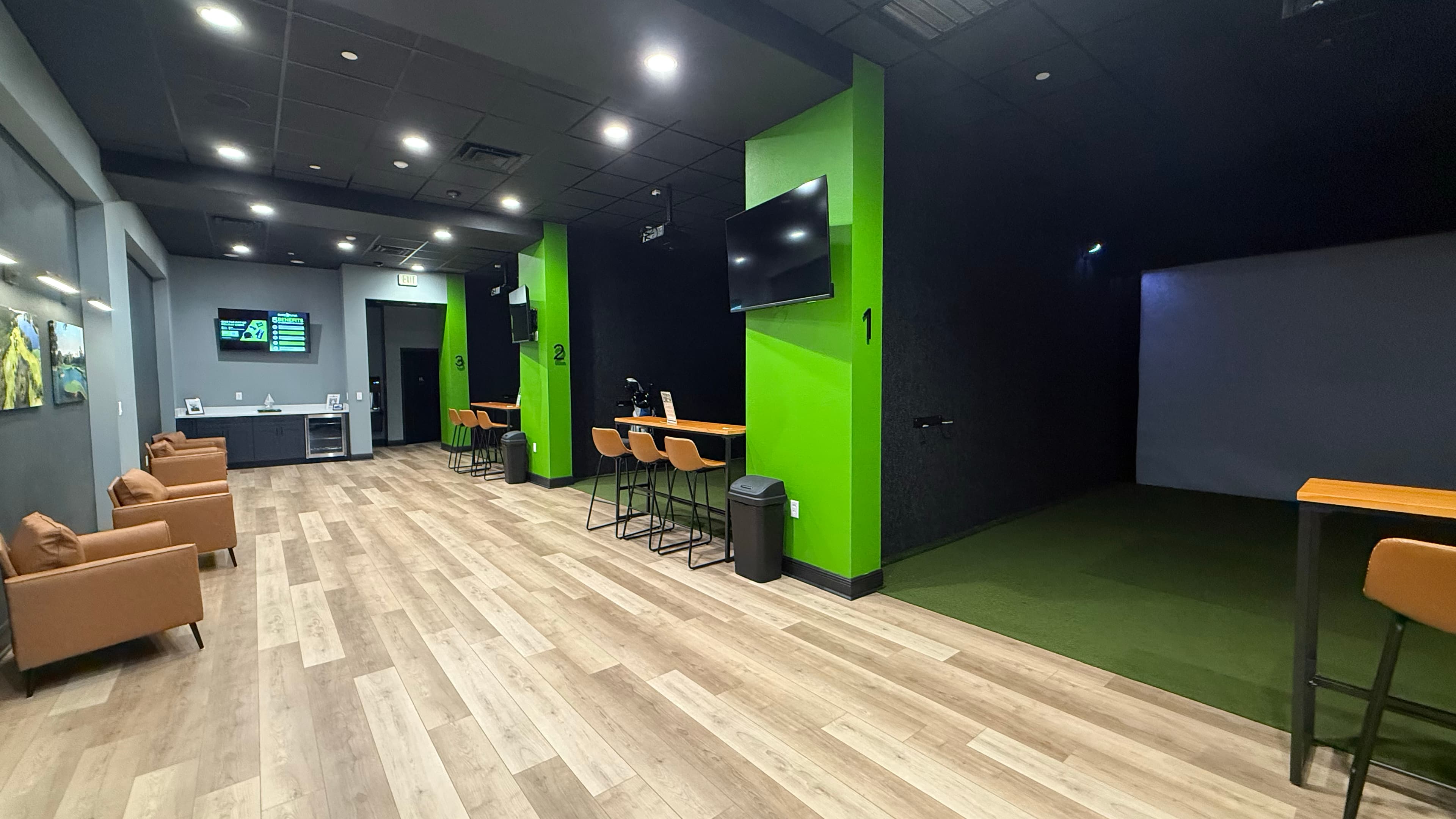 The Back Nine Golf | Spring Hill, FL - Image 1