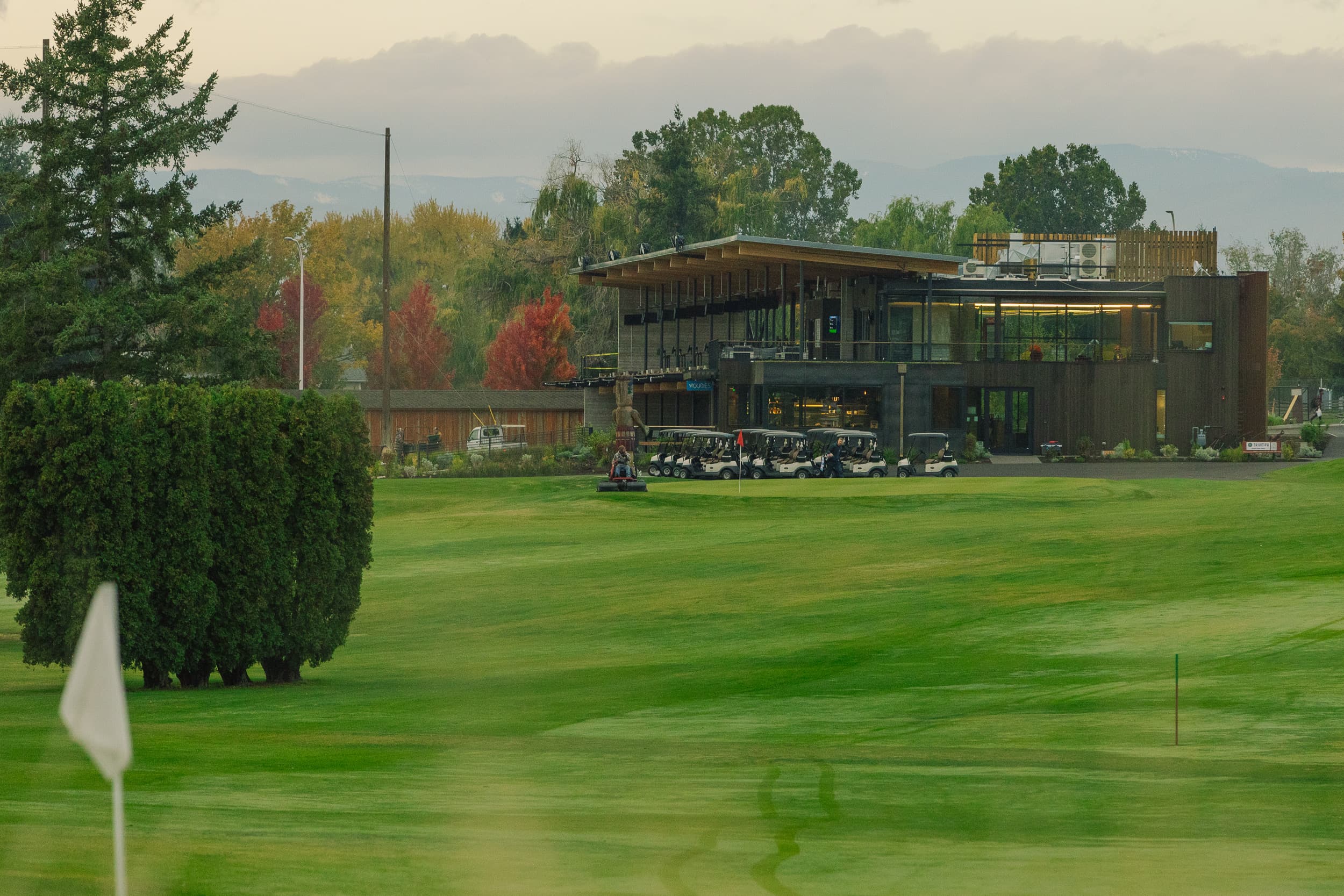 Westwood Golf Yakima - Image 3