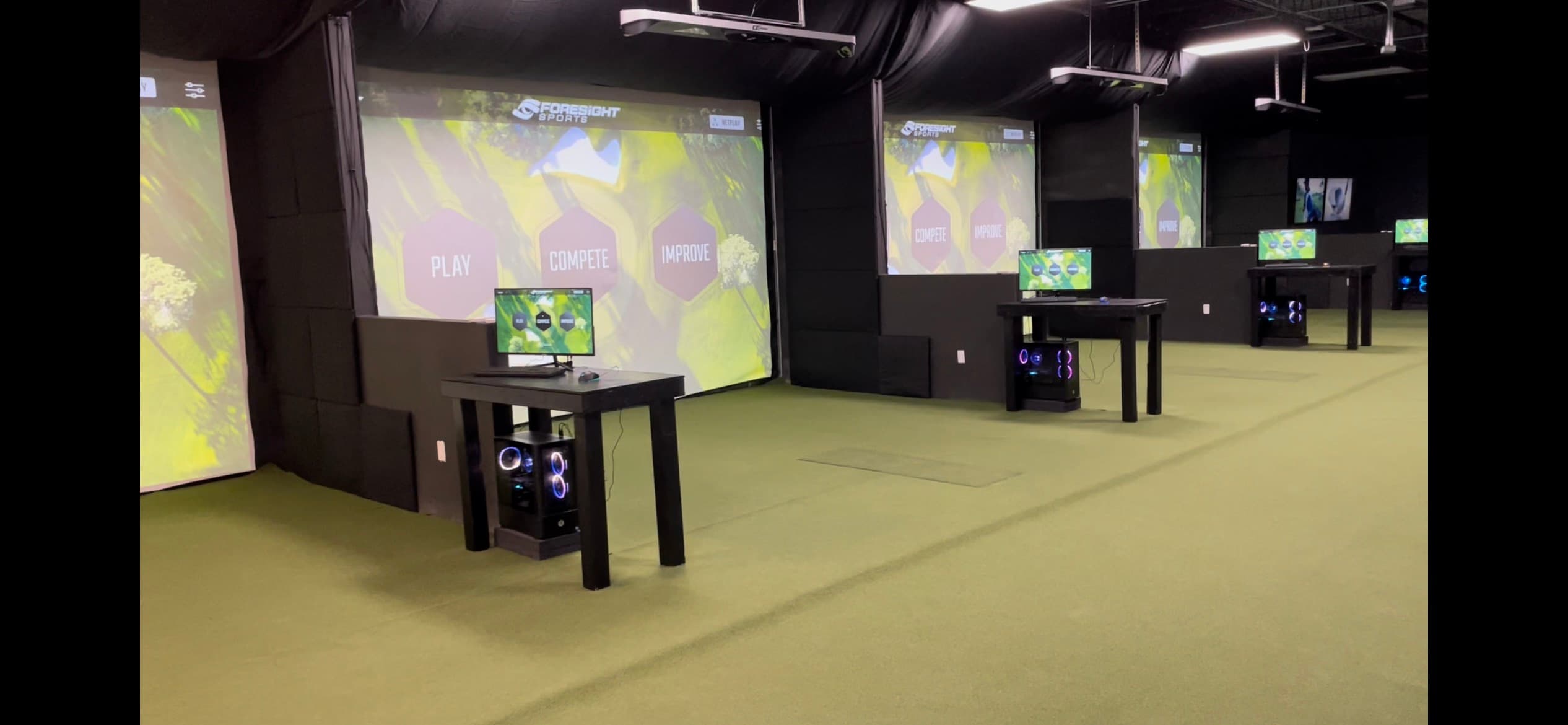 247 Indoor Golf - Image 6
