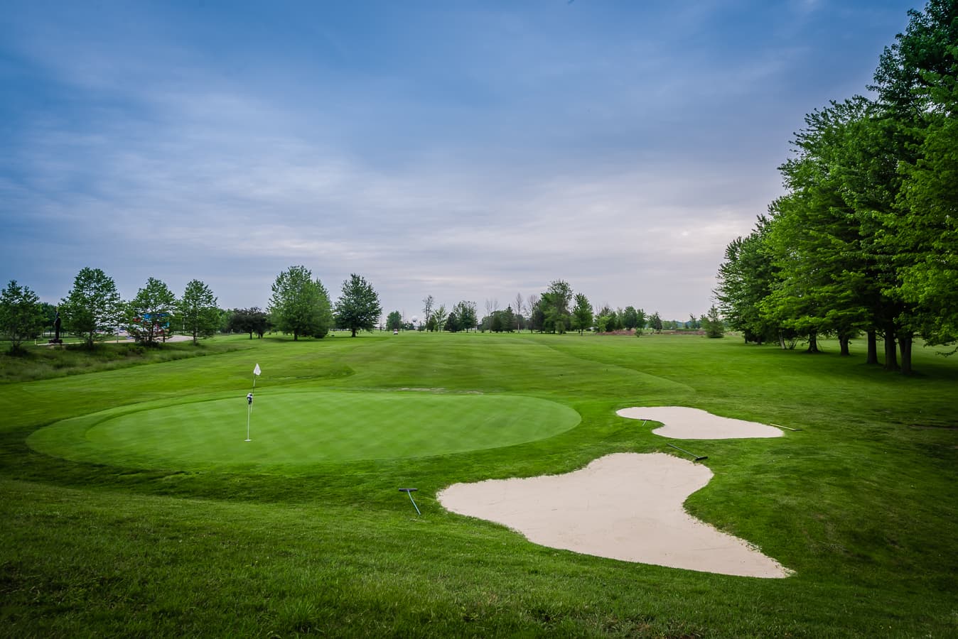 Crumlin Creek Golf Club - Image 4