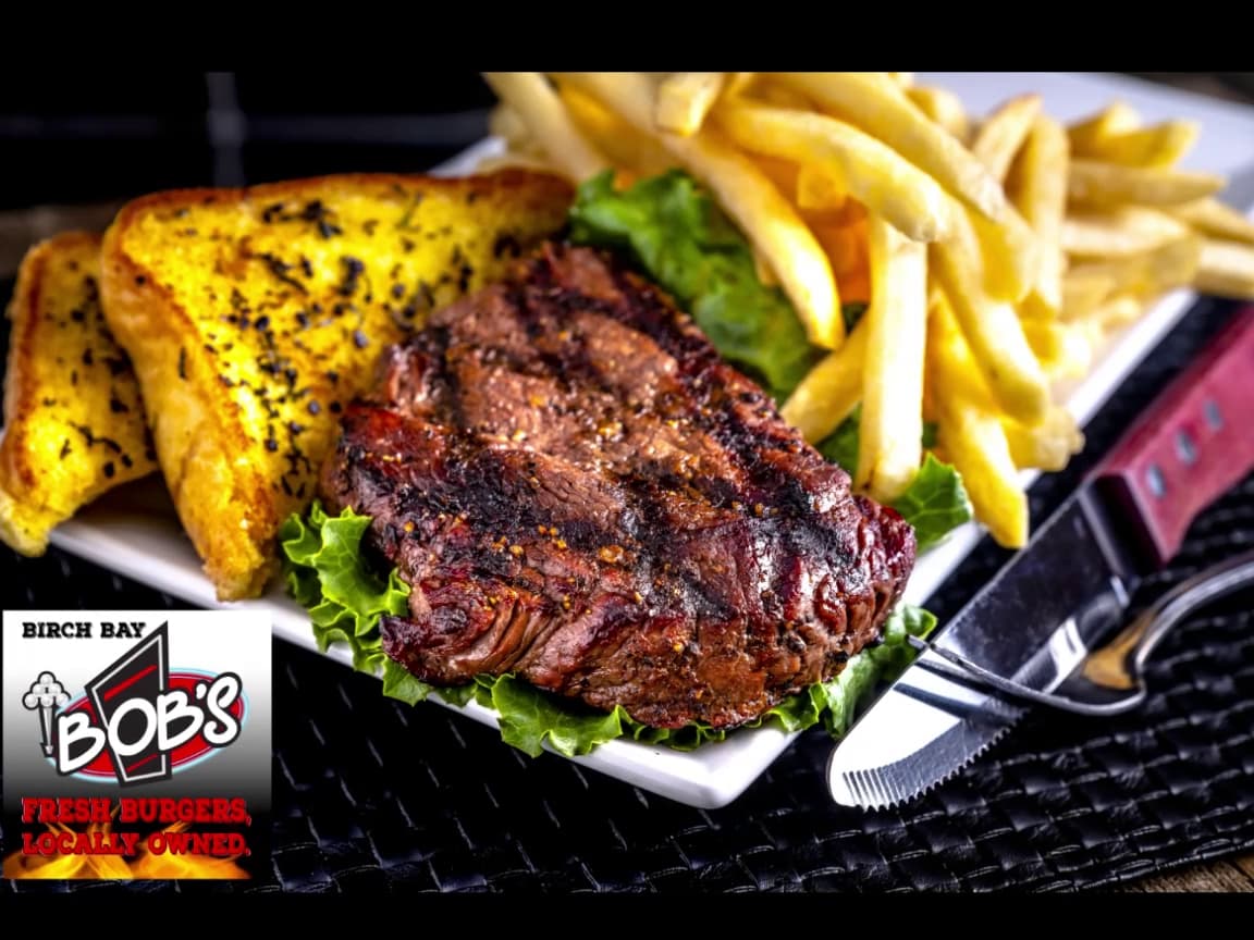 Bob's Burgers & Brew Birch Bay - Image 5