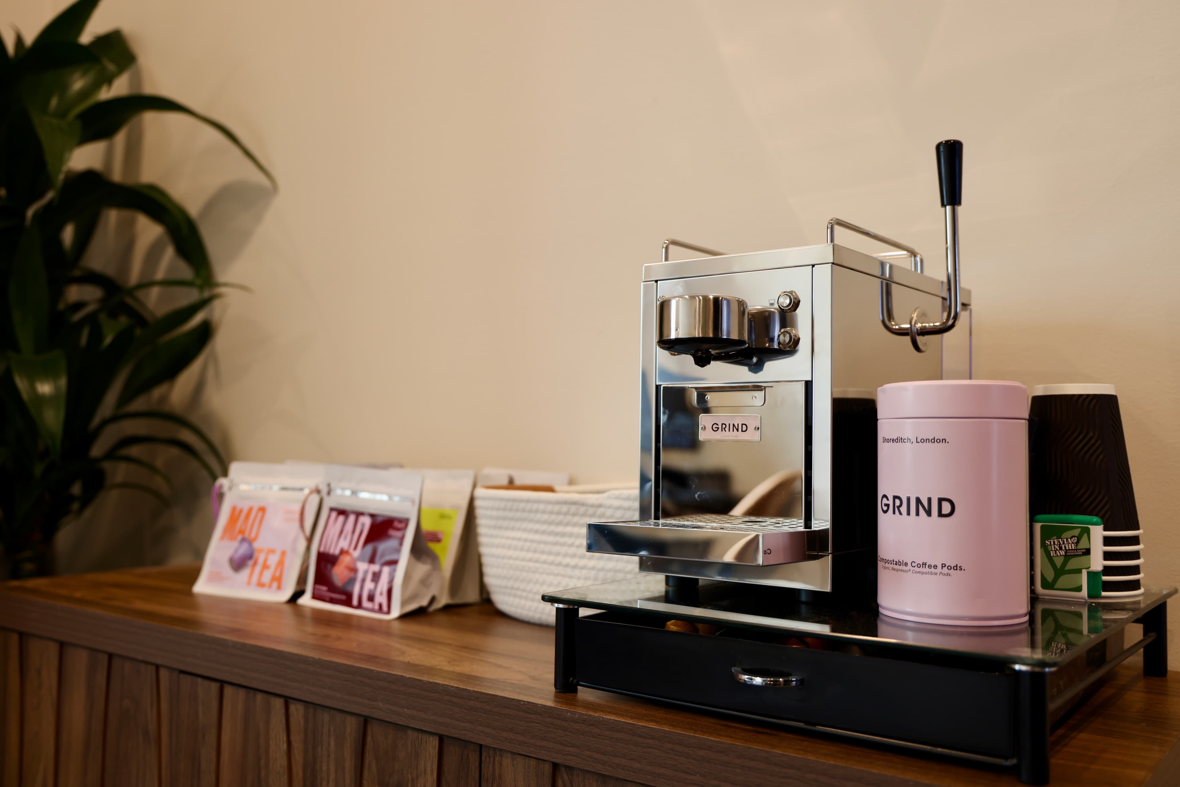 Perfect Par Golf Studio - Image 10