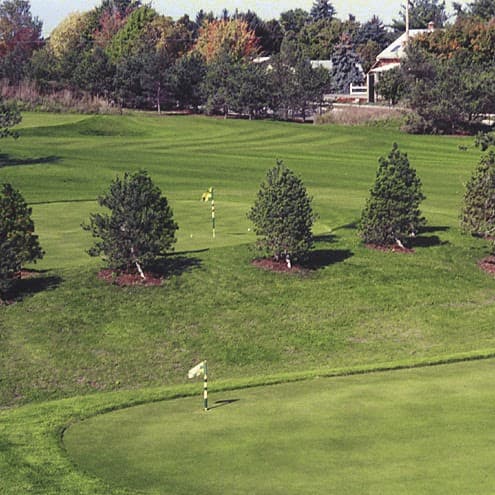 Golf Center At SportsOhio - Image 1