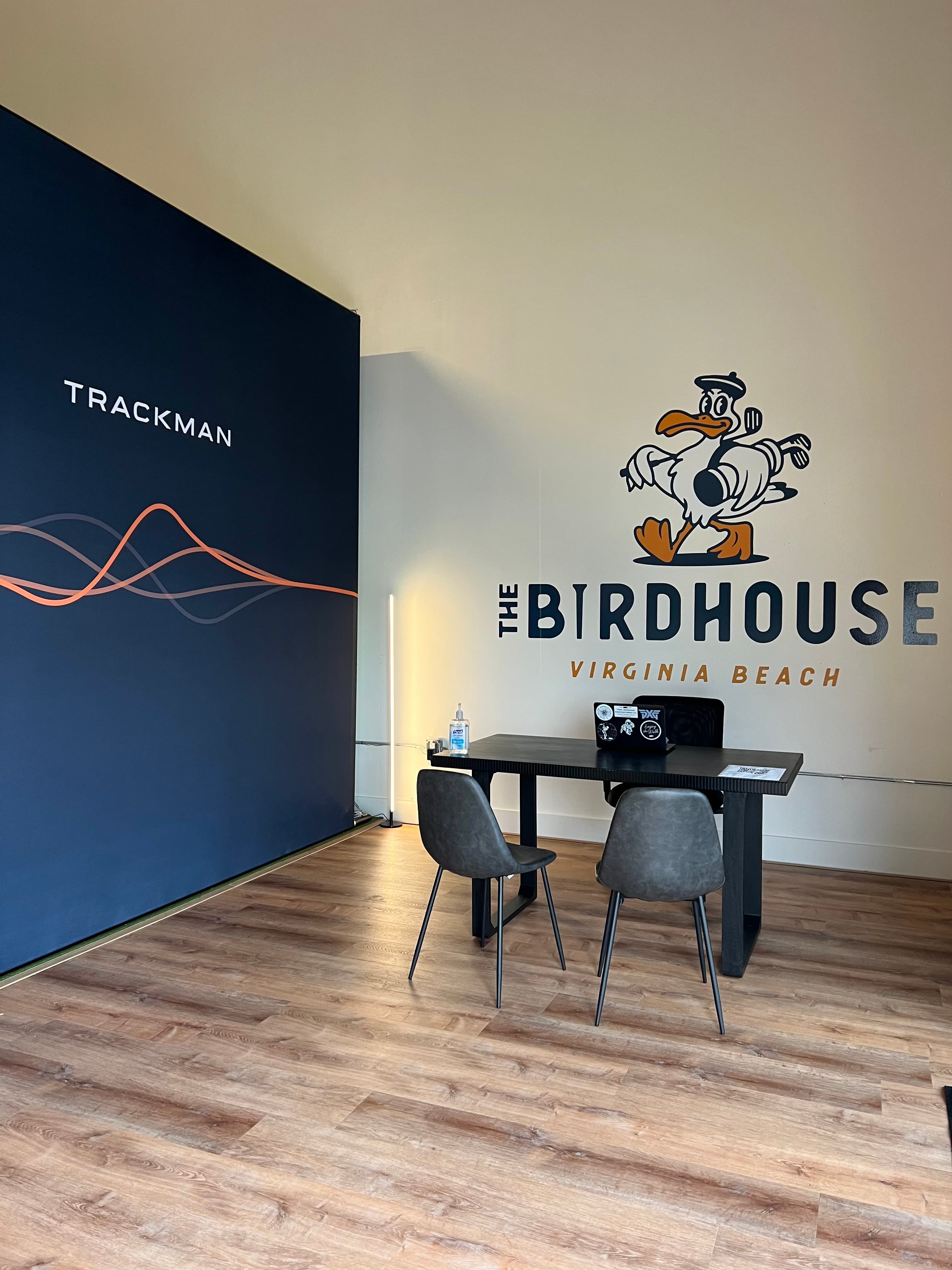 The Birdhouse- Oceana - Image 5