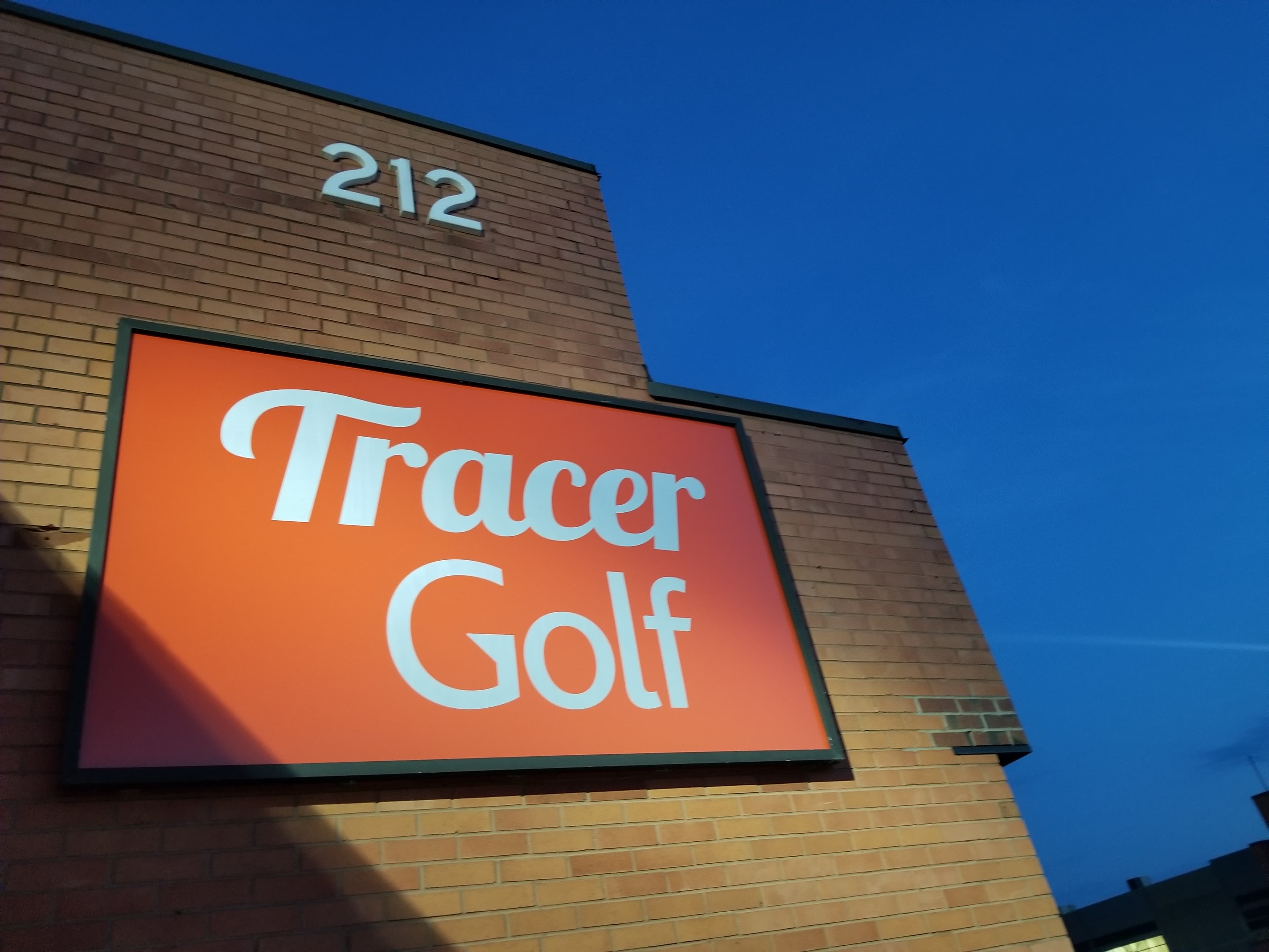 Tracer Golf Driving Range - Image 5