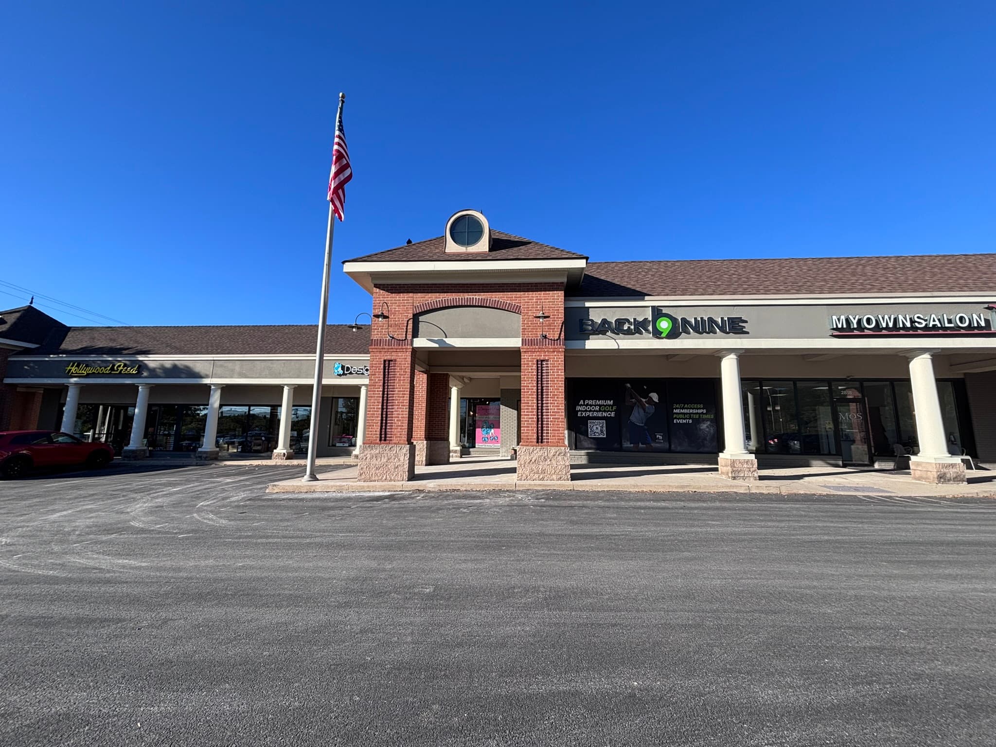 The Back Nine Golf | Columbus, OH - Upper Arlington - Image 6