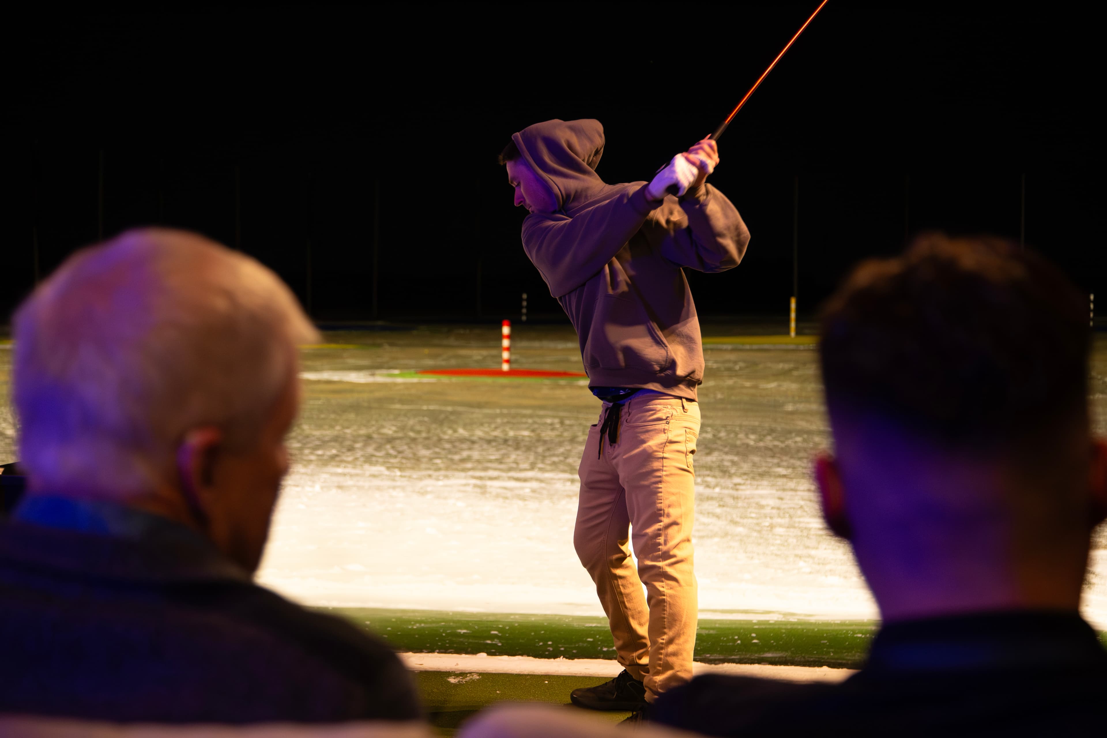 Super Golf - Image 1