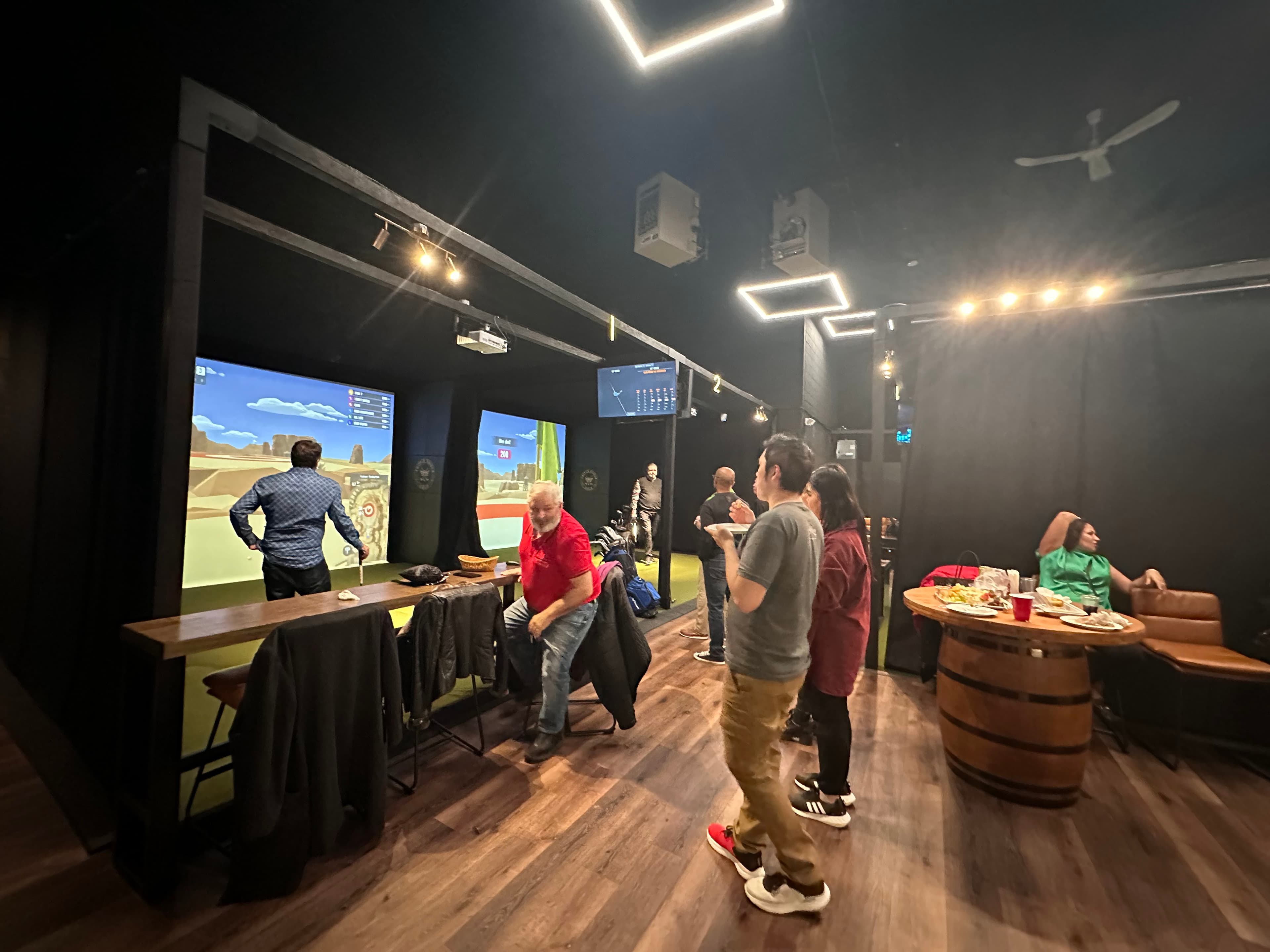 Triple Eagle Golf - Image 4