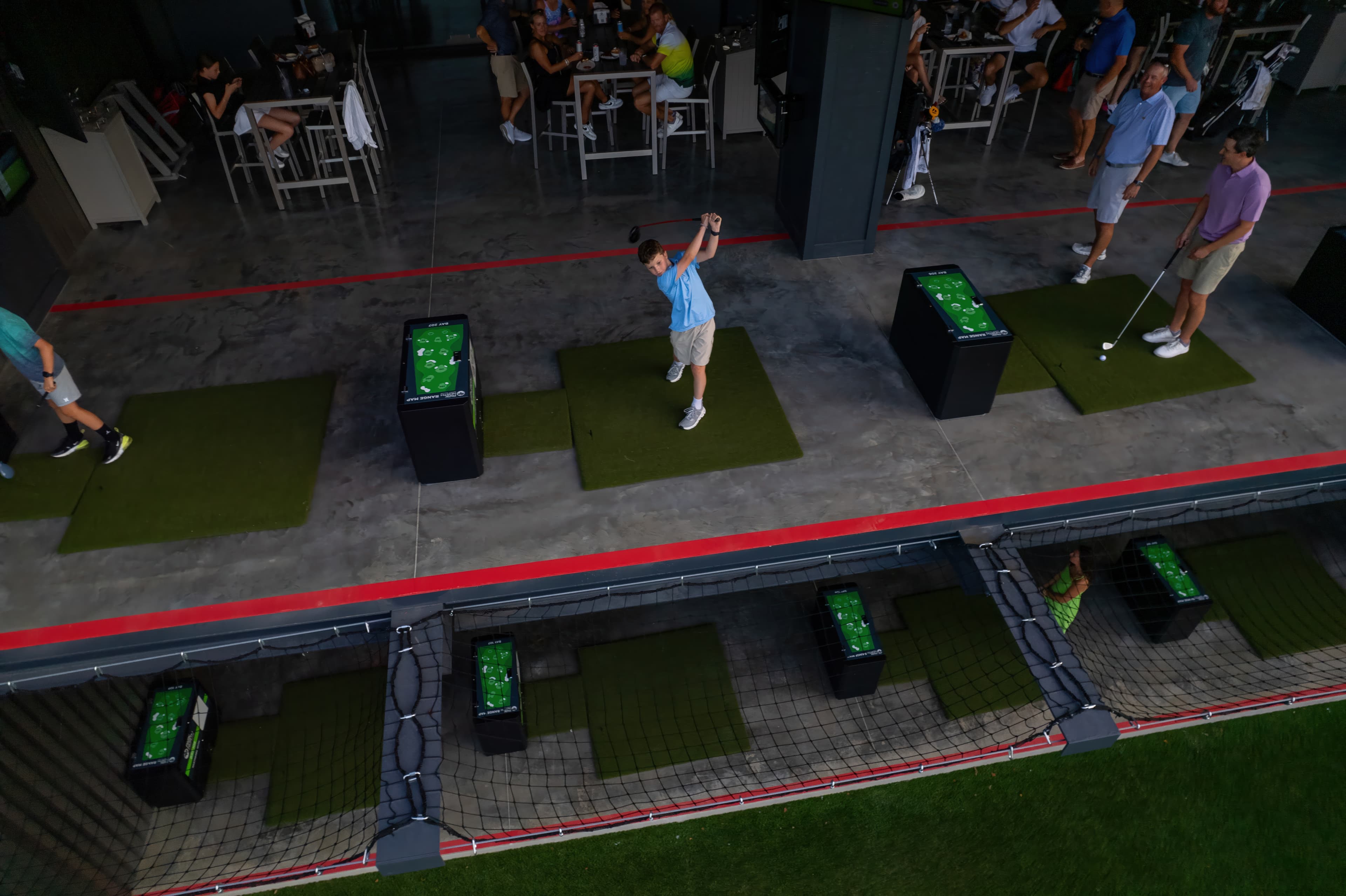 Park North Golf Club - Image 9