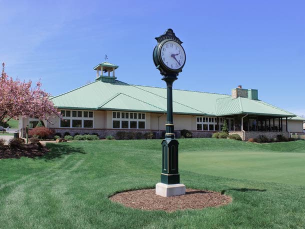 Turf Valley Golf Club - Image 7