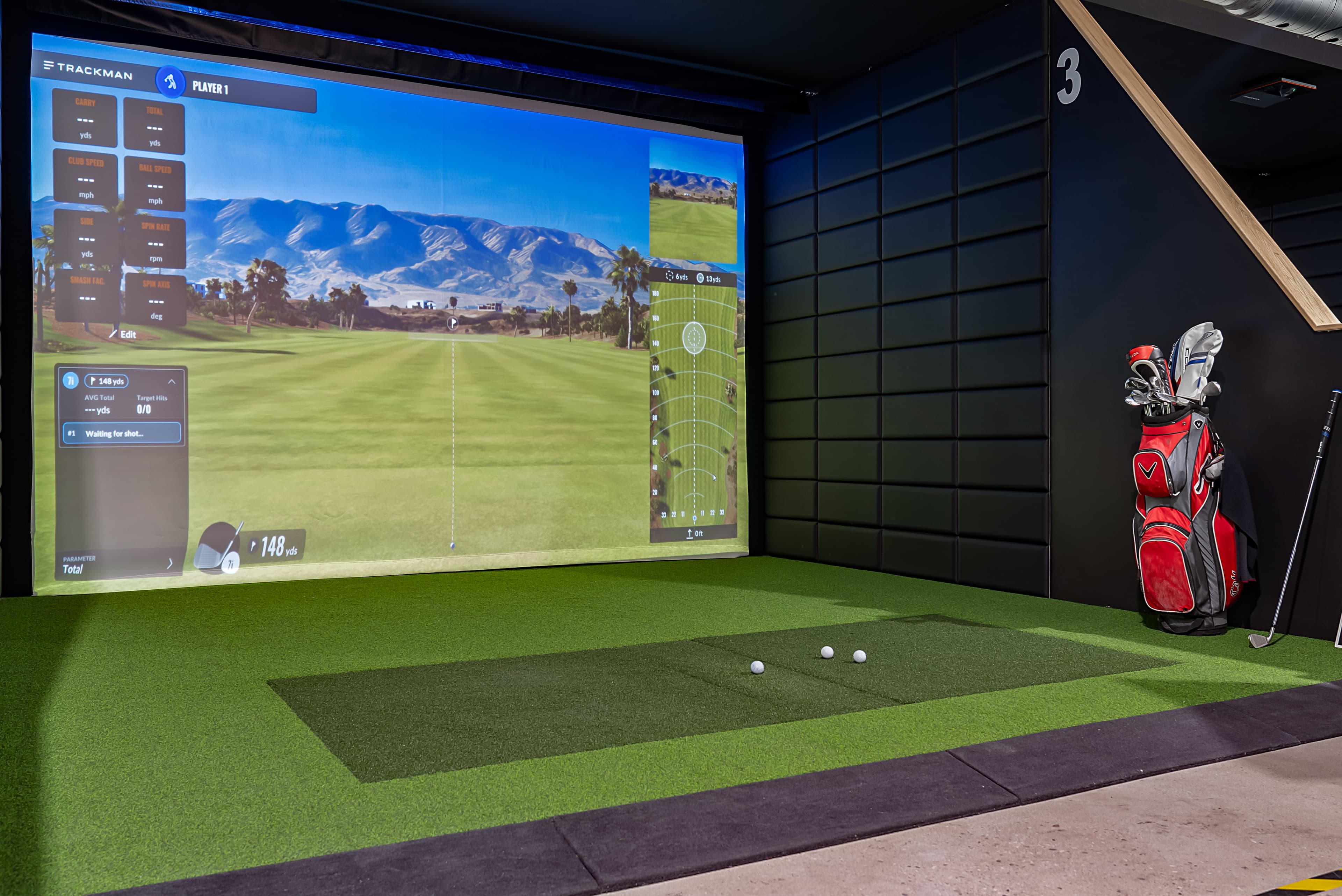 Shotgun Golf Annex - Image 9