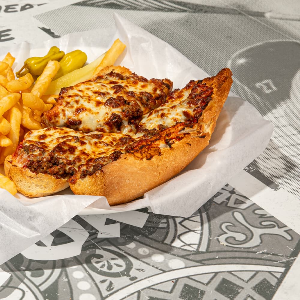 Bronko's Pizza Schererville - Image 3