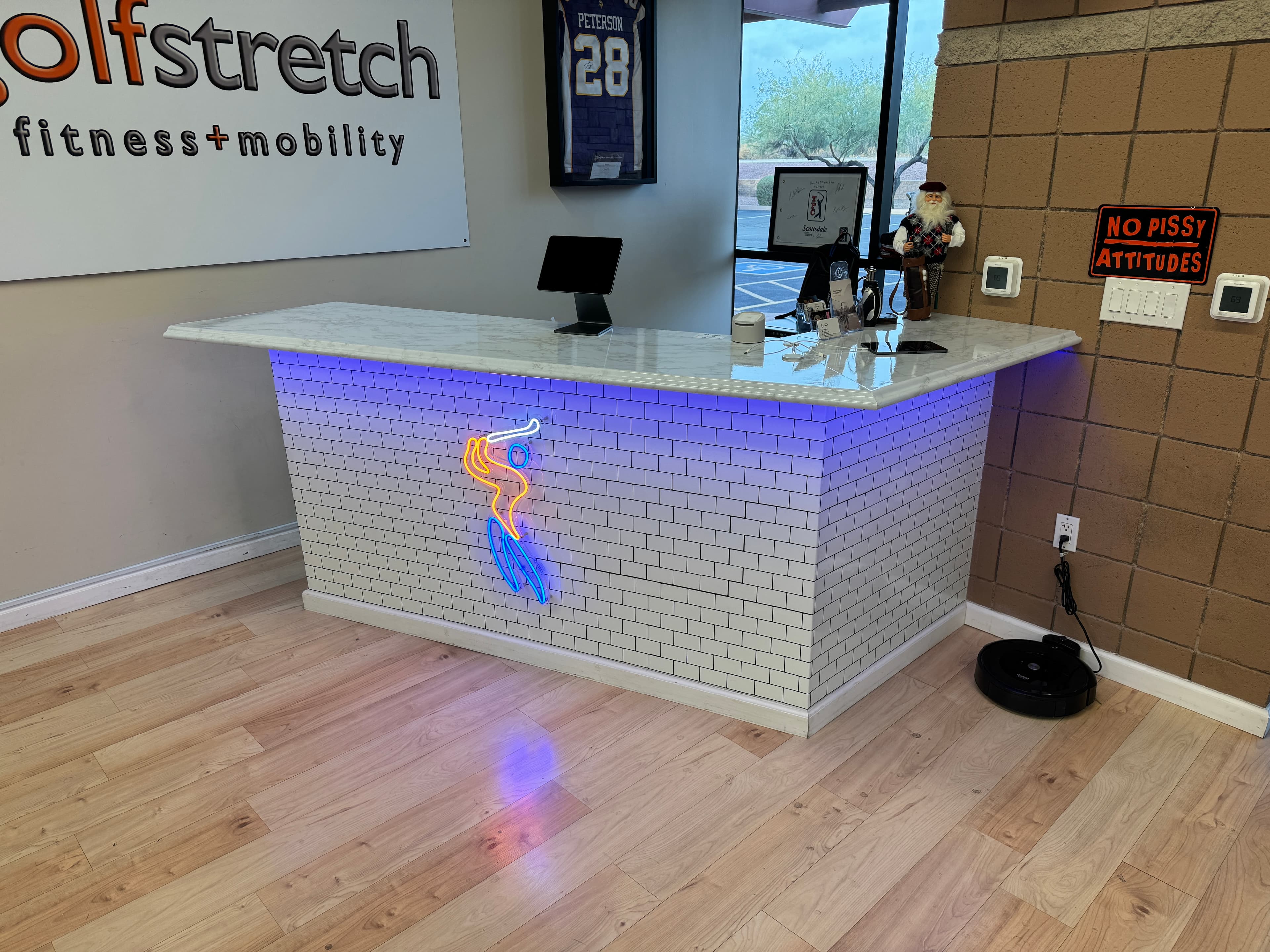 Golfstretch - Image 7