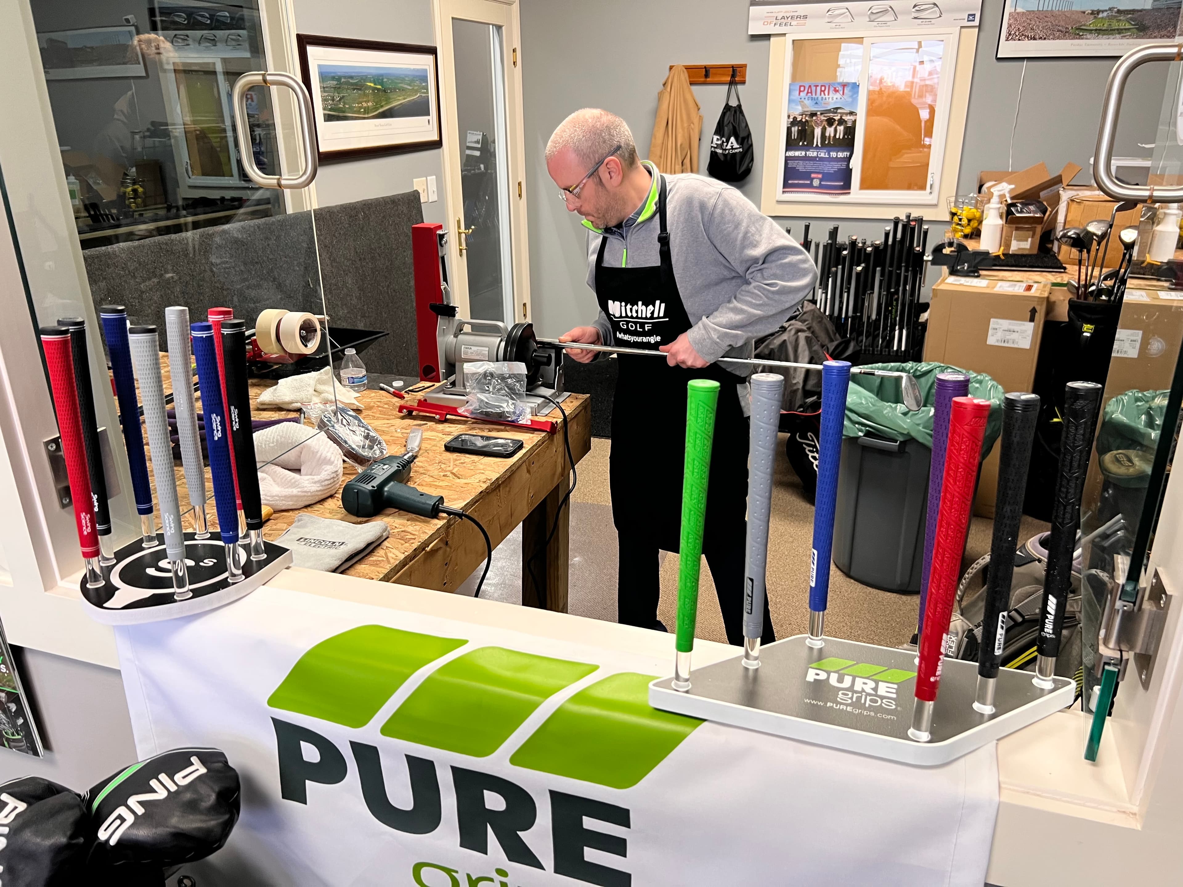 Barla Golf Academy - Image 6