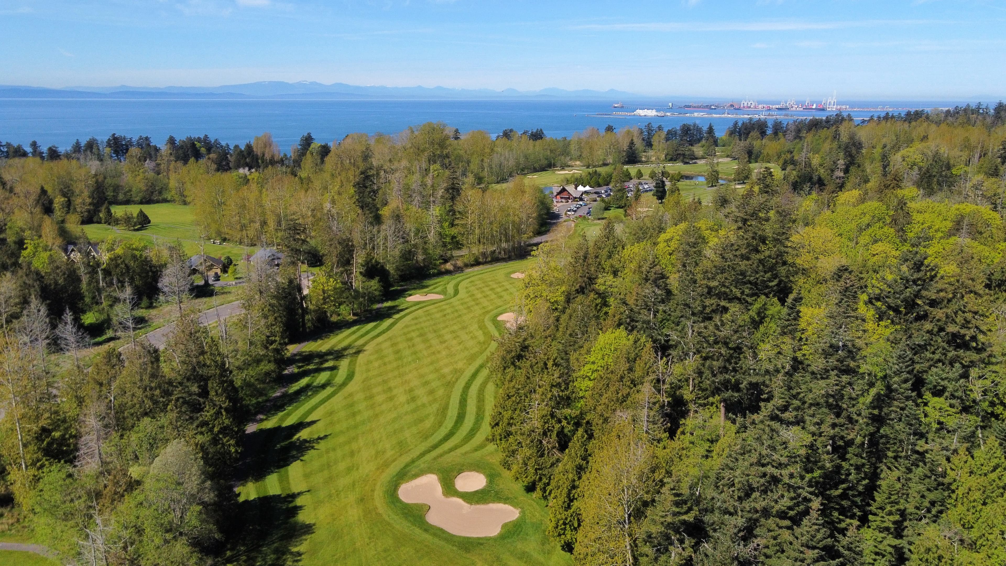 Point Roberts Golf & Country Club - Image 4